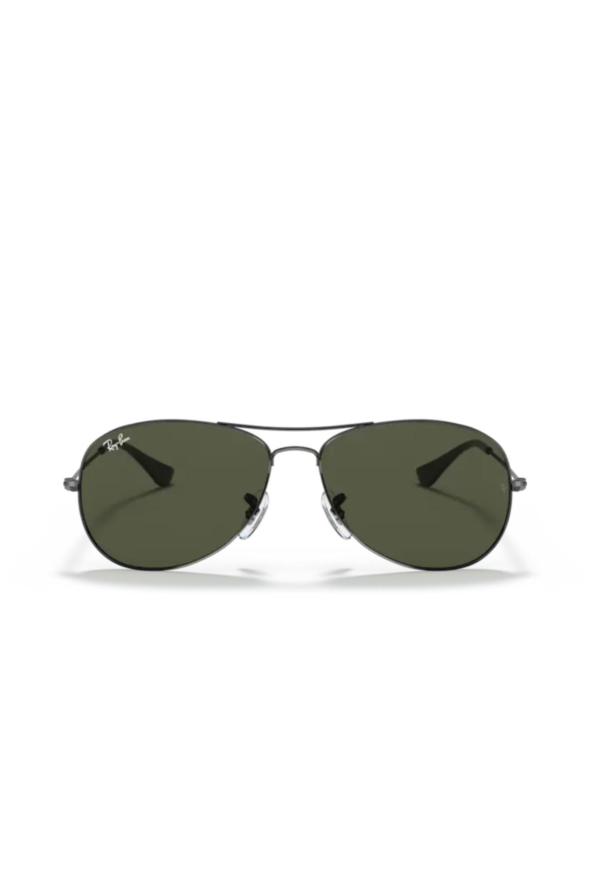 RAY-BAN ERKEK GÜNEŞ GÖZLÜĞÜ RB 3362 4 59