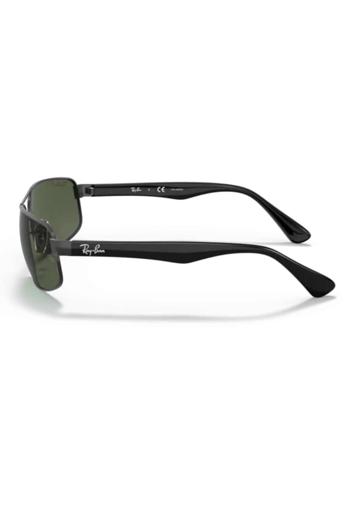 RAY-BAN POLAZRİZE ERKEK GÜNEŞ GÖZLÜĞÜ RB 3445 002/58 61