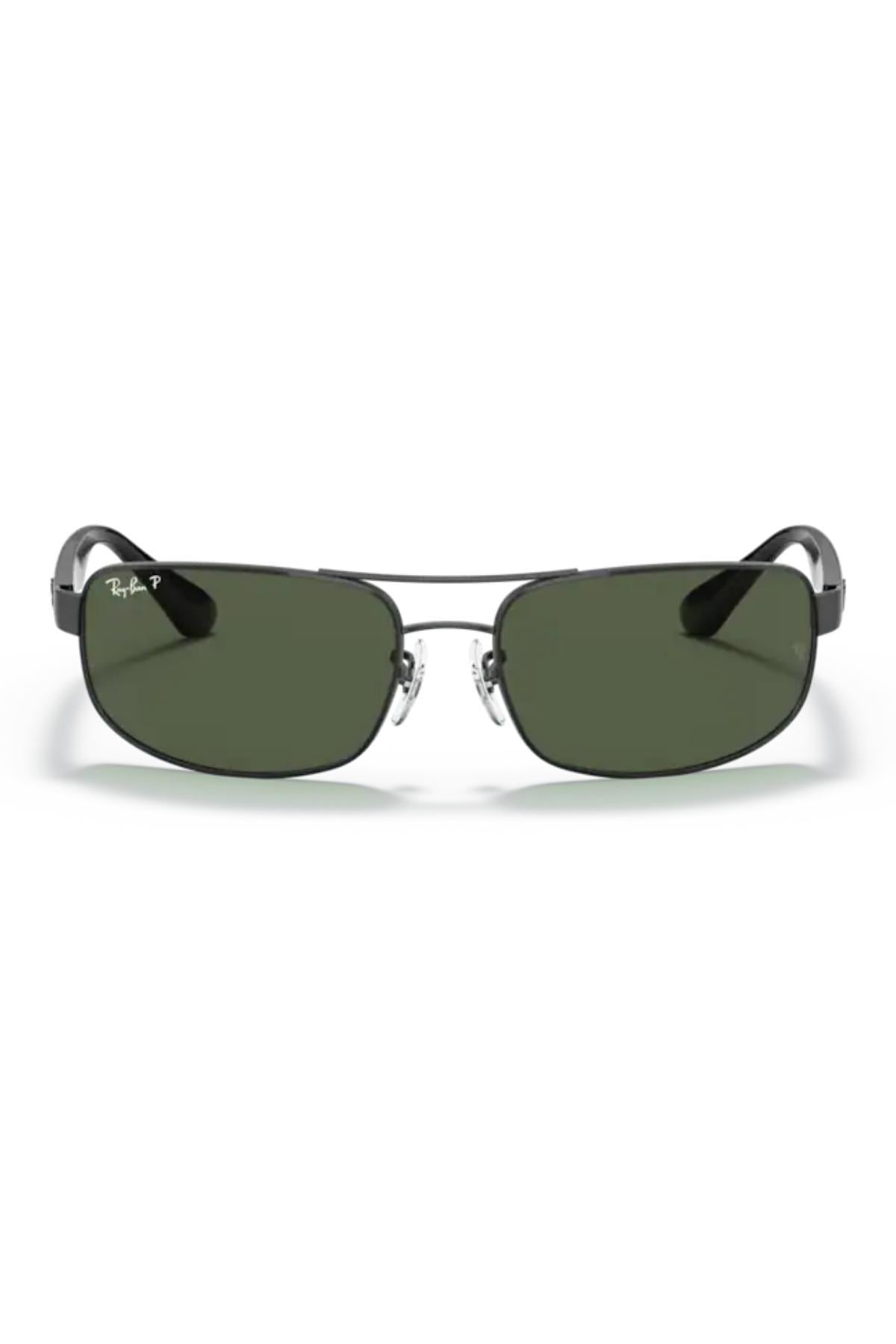 RAY-BAN POLAZRİZE ERKEK GÜNEŞ GÖZLÜĞÜ RB 3445 002/58 61