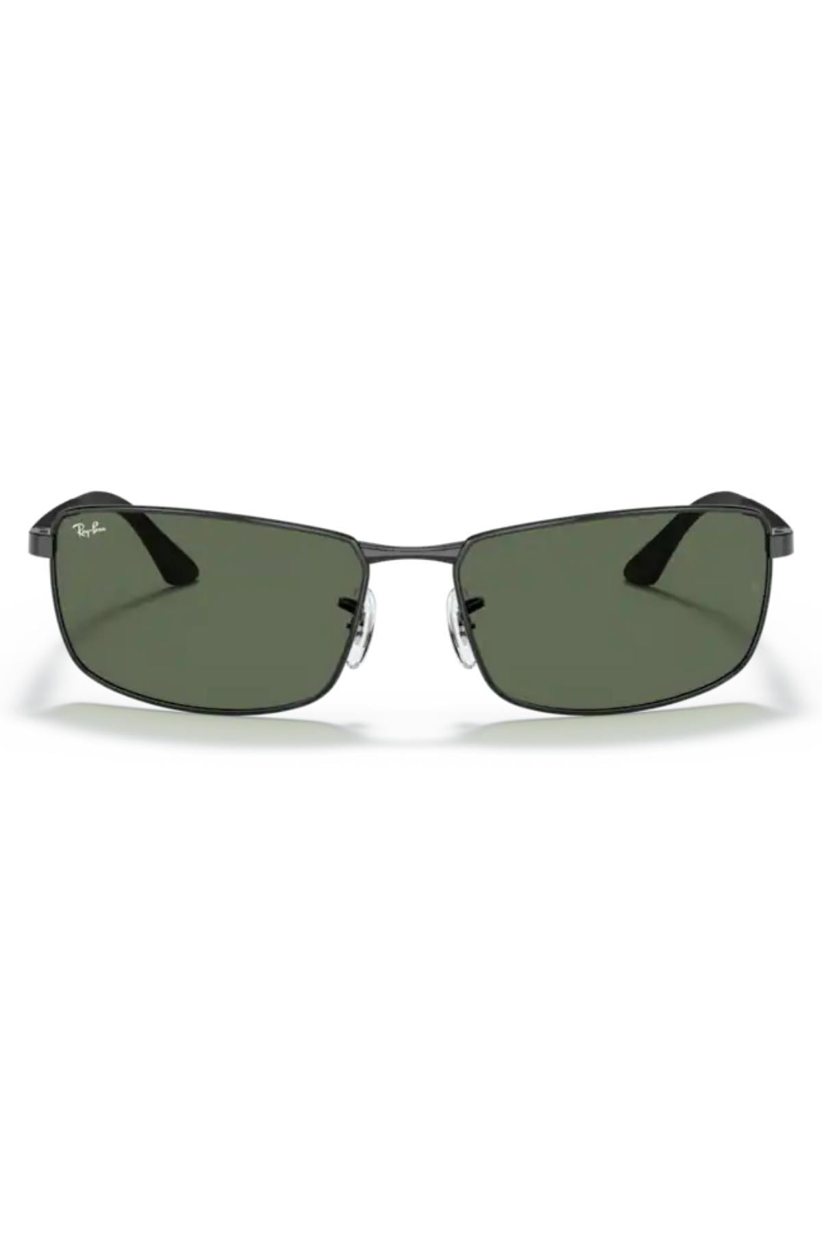 RAY-BAN ERKEK GÜNEŞ GÖZLÜĞÜ RB 3498 002/71 64