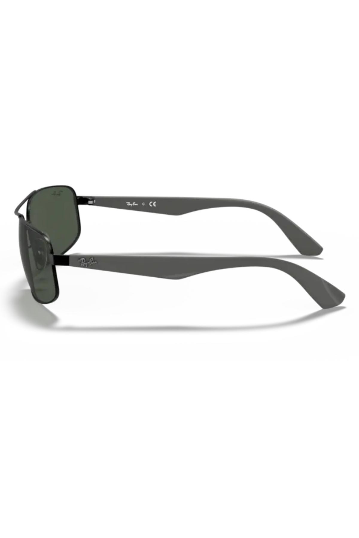 RAY-BAN ERKEK GÜNEŞ GÖZLÜĞÜ RB 3527 006/71 61