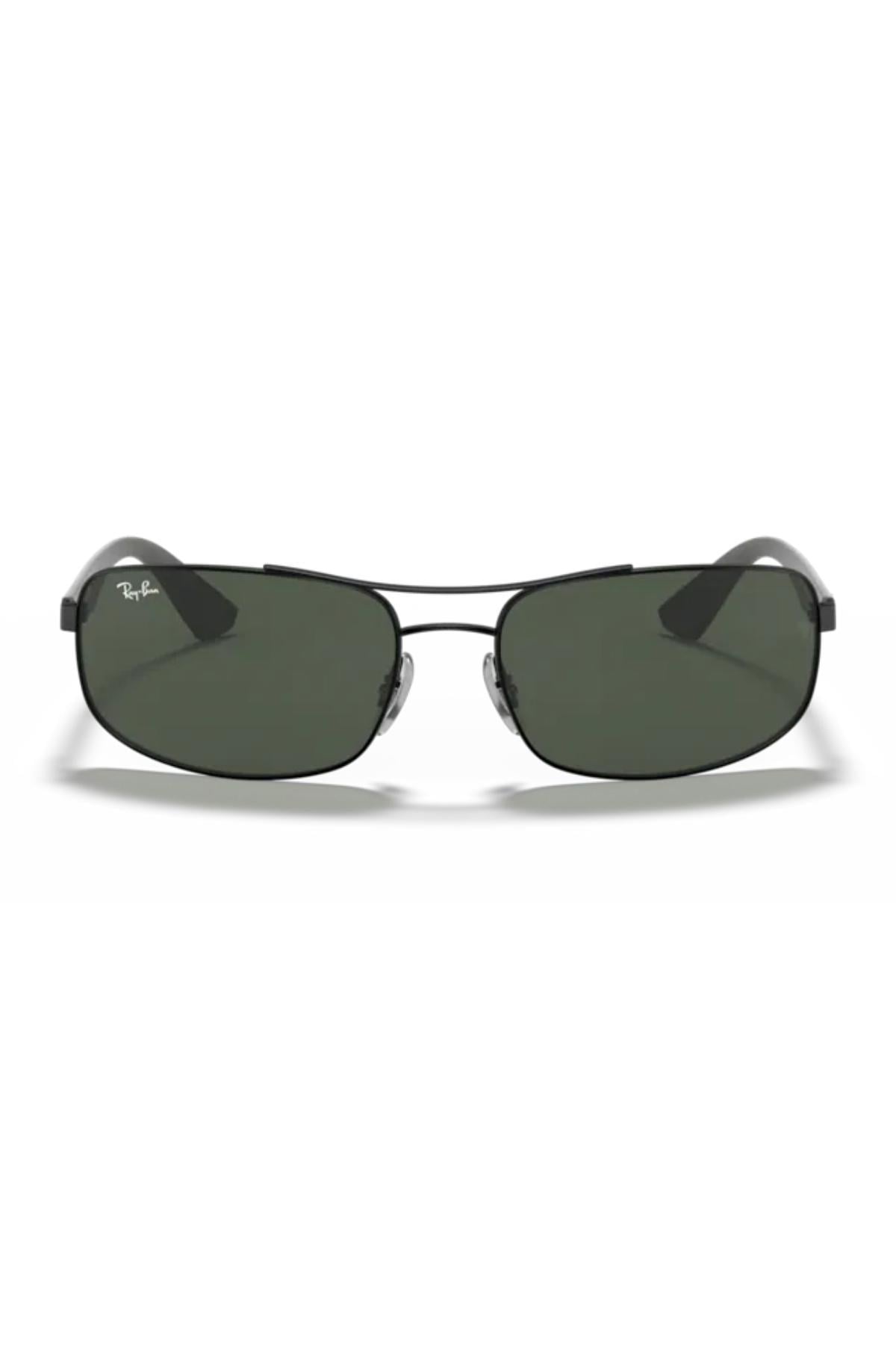 RAY-BAN ERKEK GÜNEŞ GÖZLÜĞÜ RB 3527 006/71 61