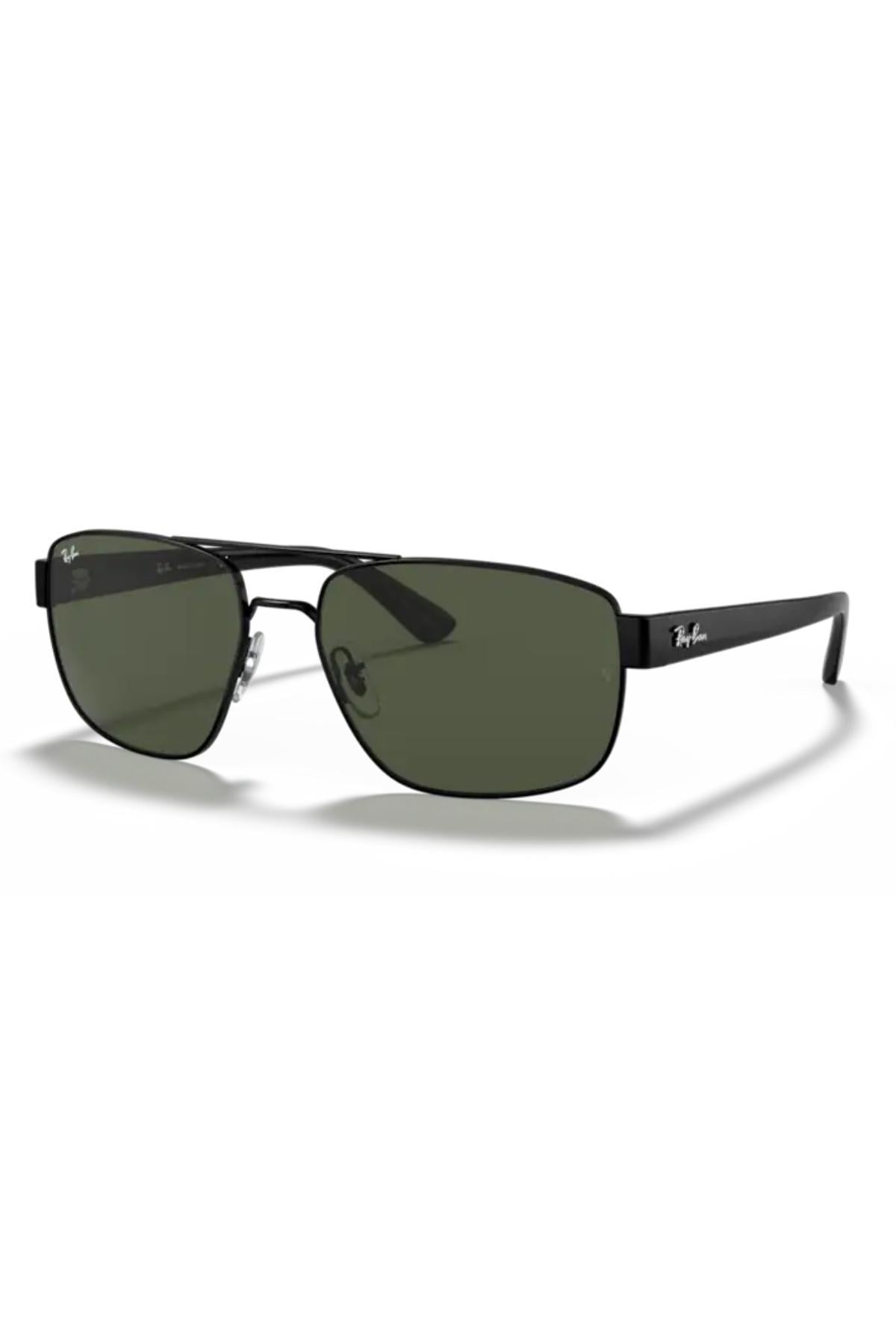 RAY-BAN ERKEK GÜNEŞ GÖZLÜĞÜ RB 3663 002/31 60
