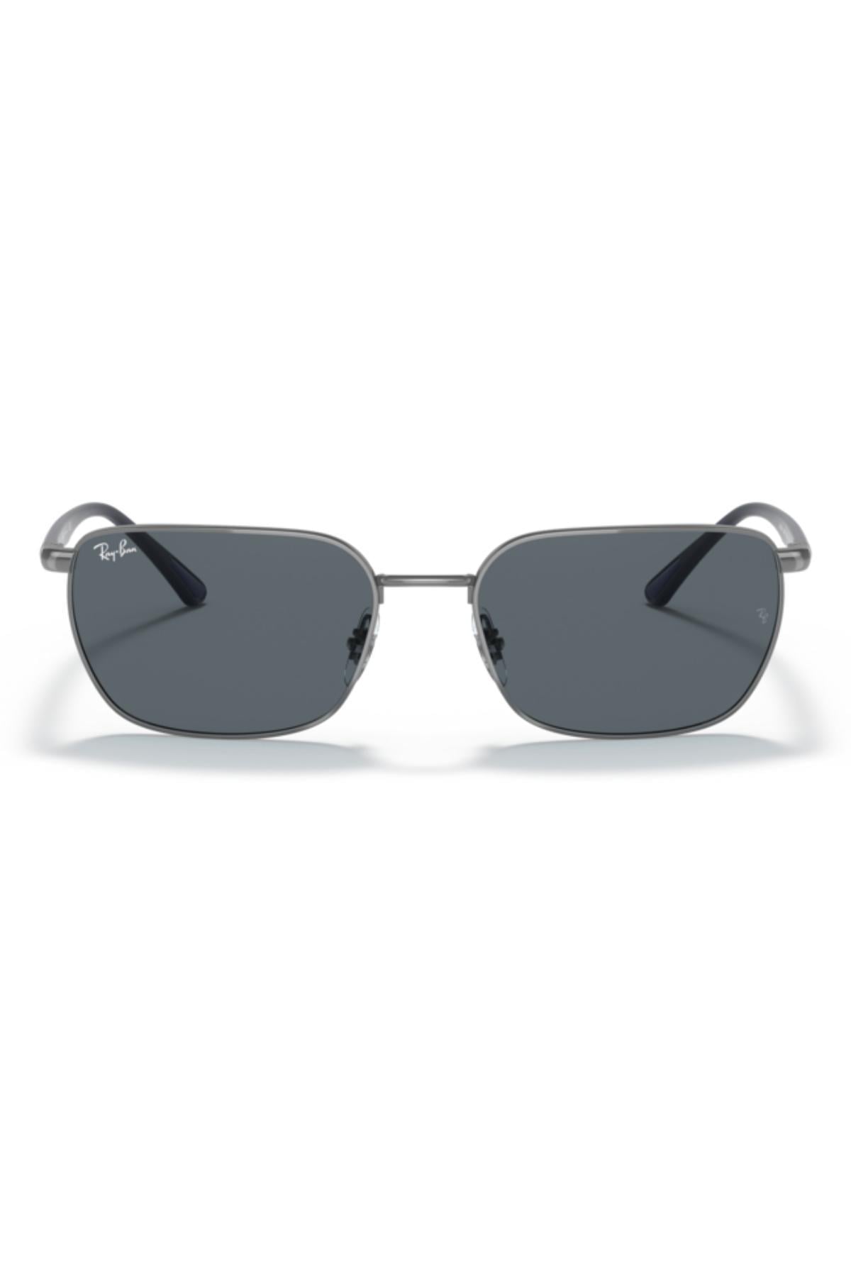 RAY-BAN ERKEK GÜNEŞ GÖZLÜĞÜ RB 3684 004/R5 58