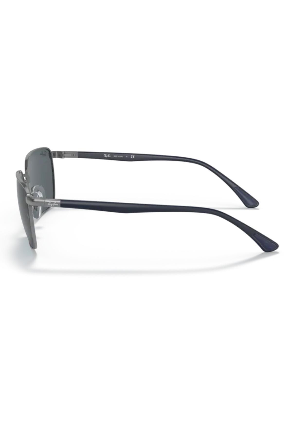 RAY-BAN ERKEK GÜNEŞ GÖZLÜĞÜ RB 3684 004/R5 58