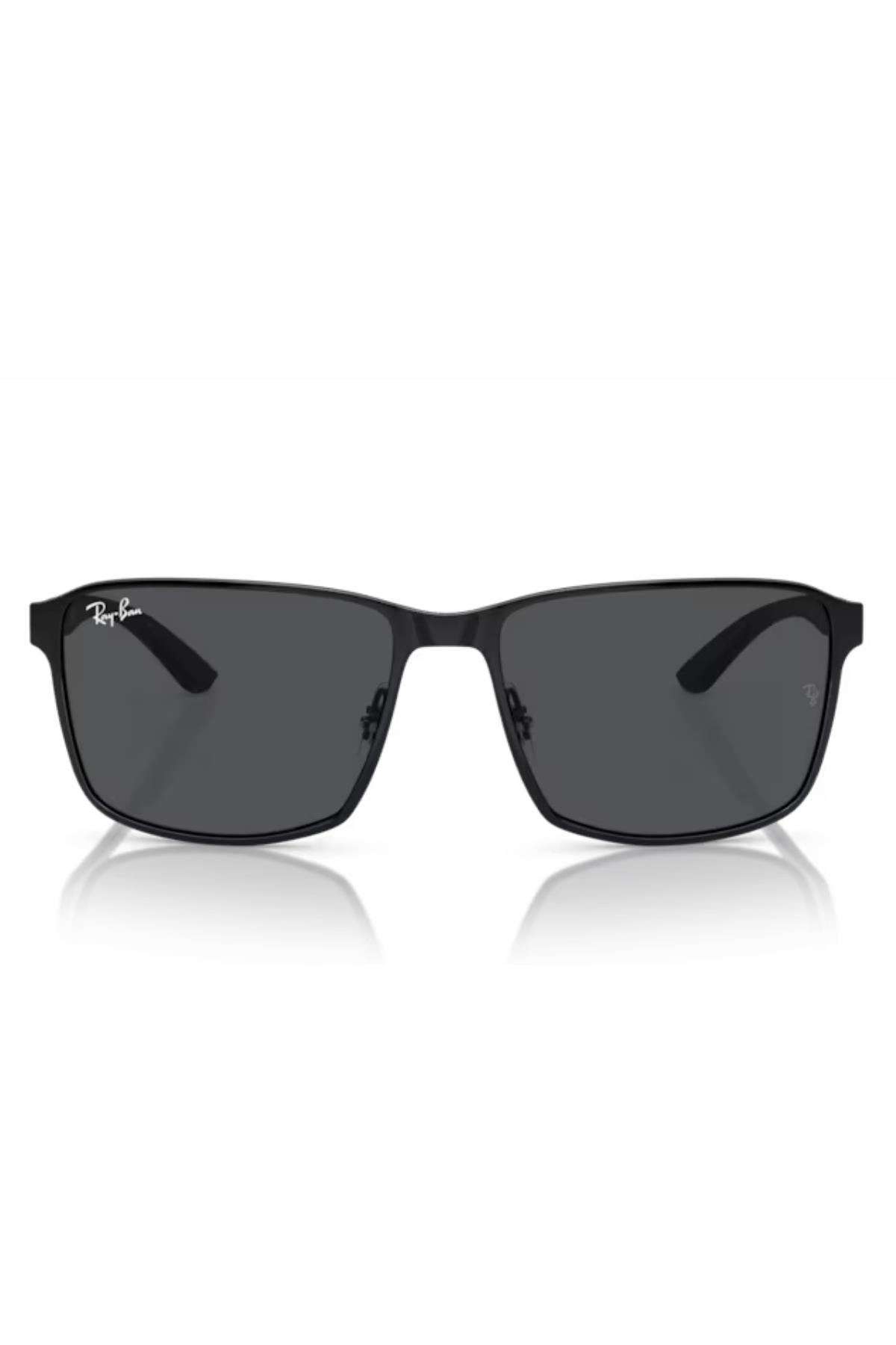 RAY-BAN ERKEK GÜNEŞ GÖZLÜĞÜ RB 3721 186/87 59