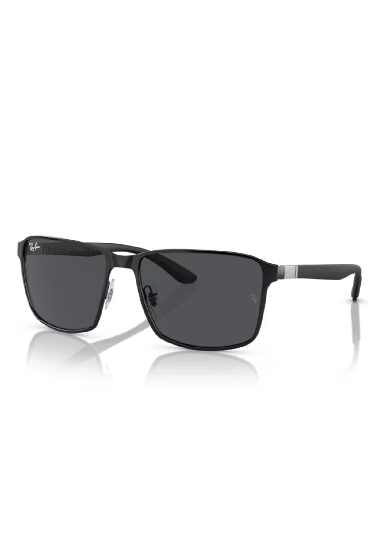 RAY-BAN ERKEK GÜNEŞ GÖZLÜĞÜ RB 3721 186/87 59