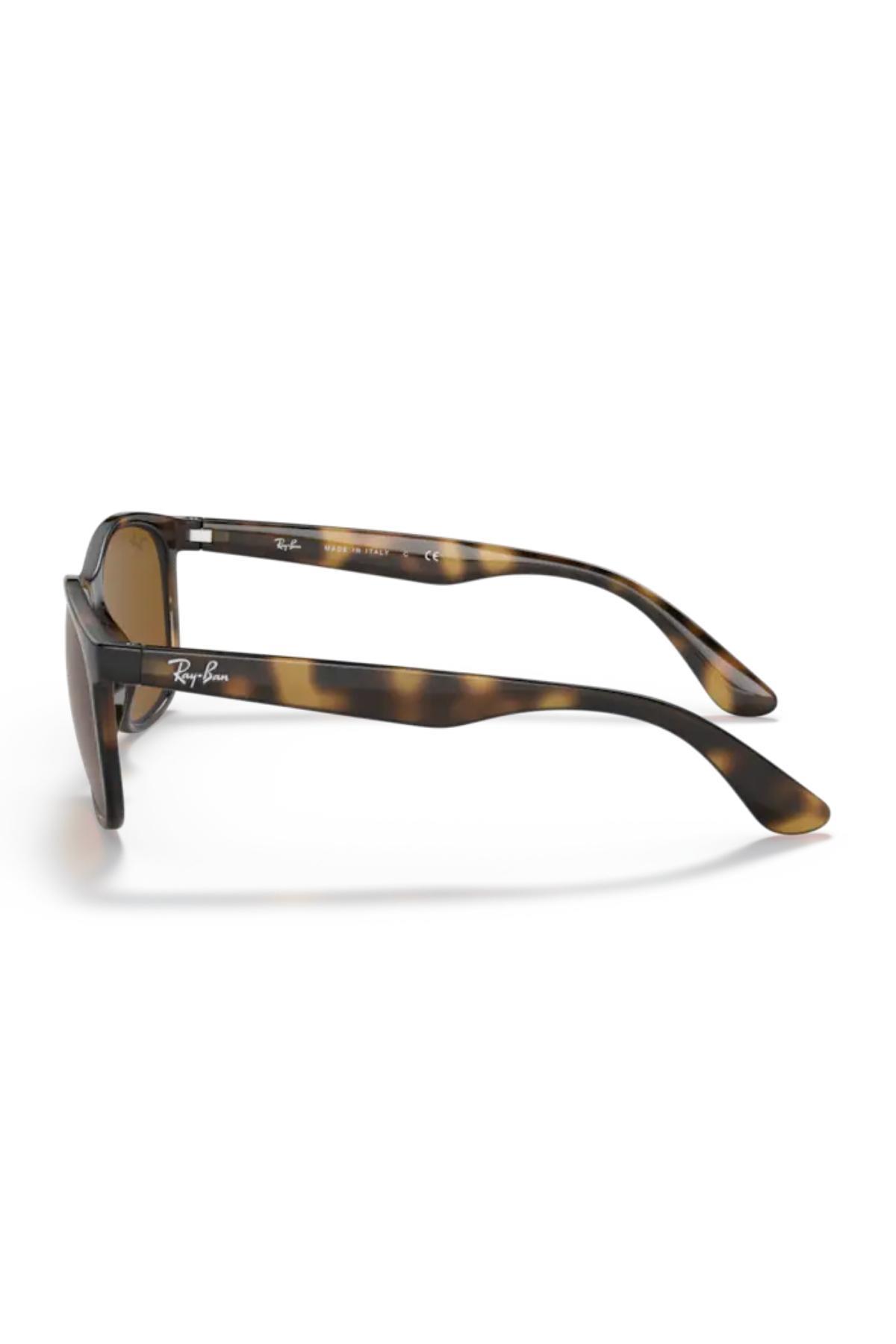 RAY-BAN ERKEK GÜNEŞ GÖZLÜĞÜ RB 4374 710/33 56