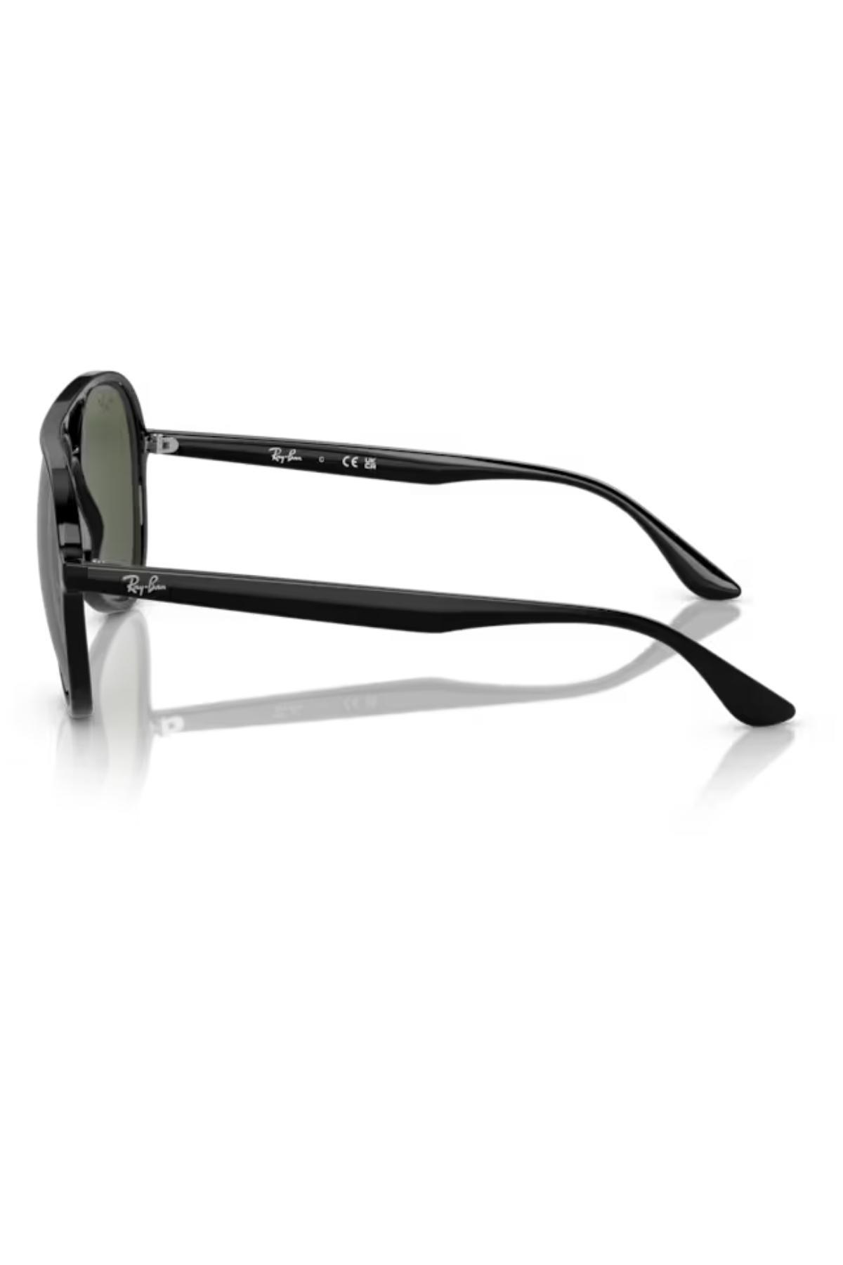 RAY-BAN ERKEK GÜNEŞ GÖZLÜĞÜ RB 4376 601/71 57
