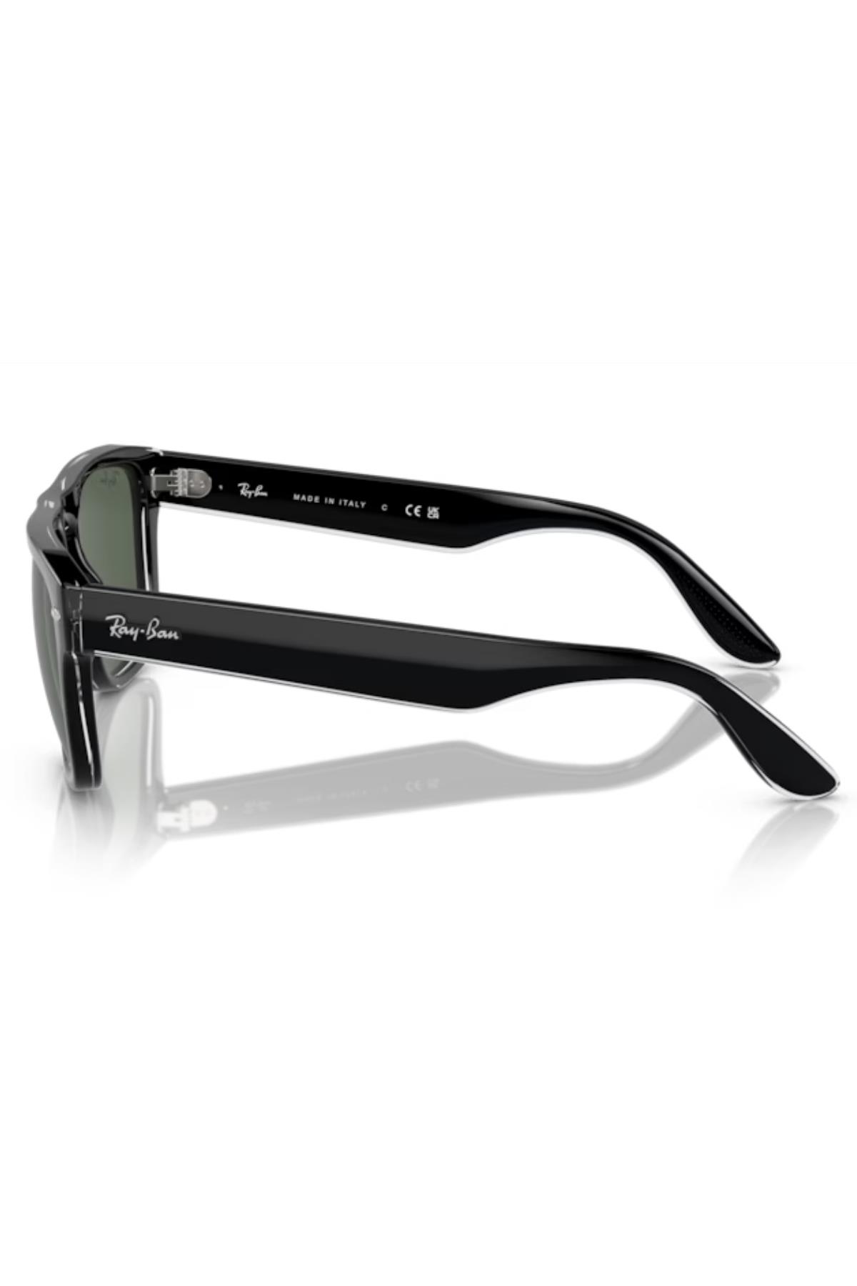 RAY-BAN ERKEK GÜNEŞ GÖZLÜĞÜ RB 4407 654571 57