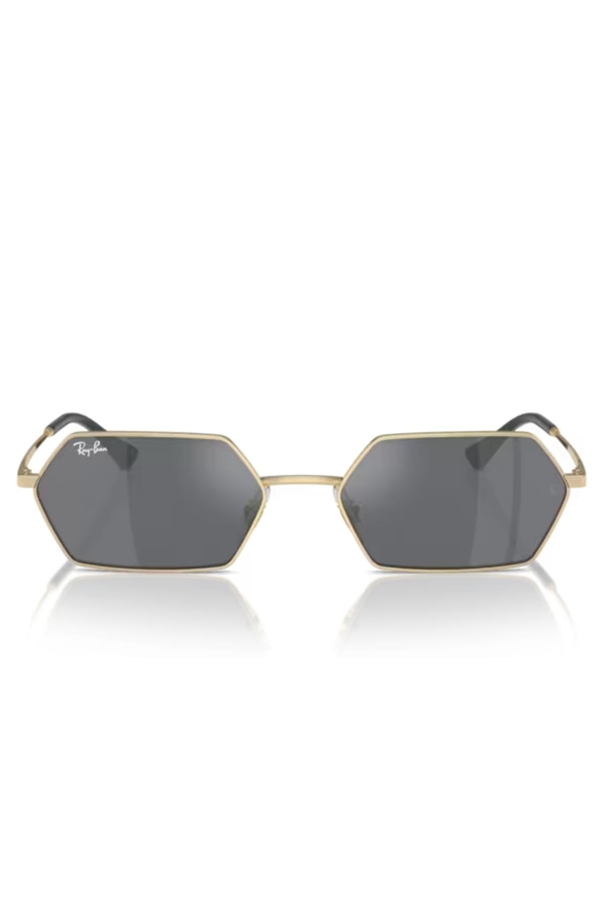 RAY-BAN KADIN GÜNEŞ GÖZLÜĞÜ 0RB3728 92136V 58
