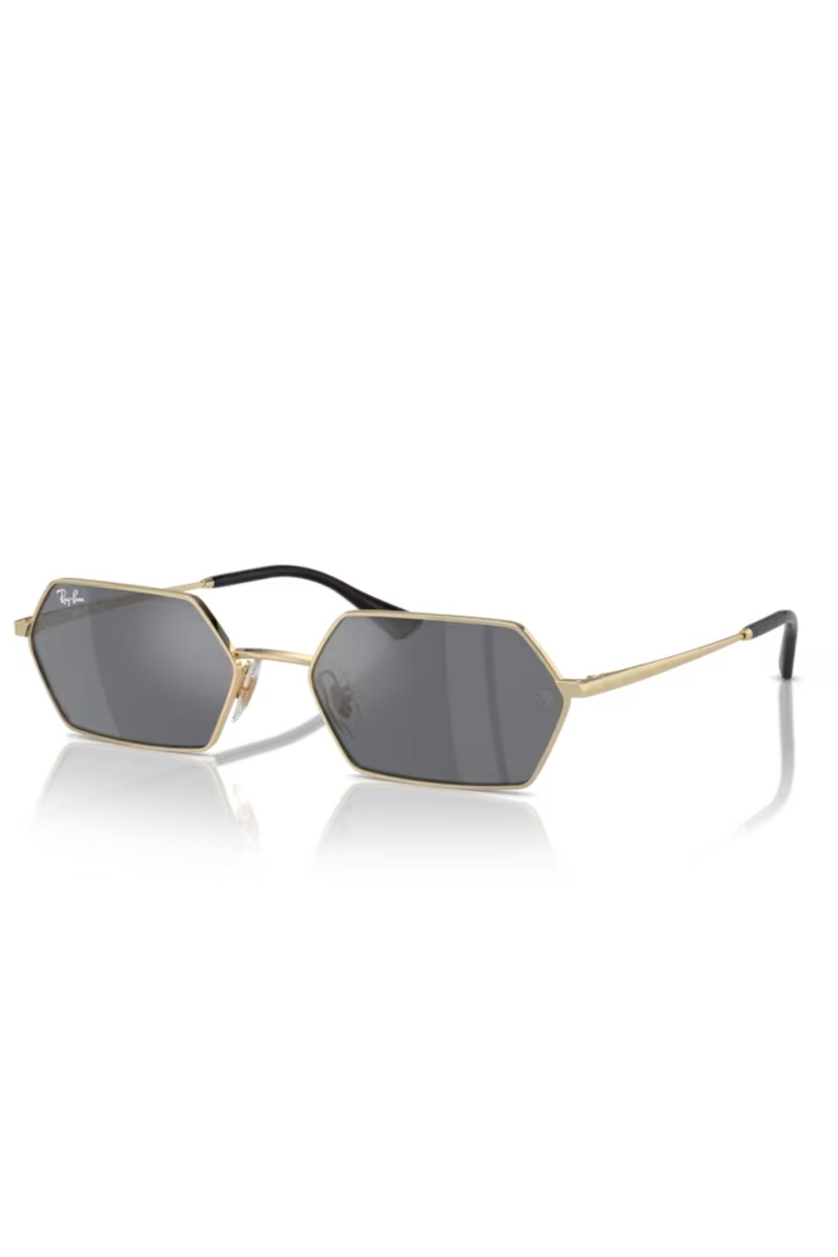 RAY-BAN KADIN GÜNEŞ GÖZLÜĞÜ 0RB3728 92136V 58
