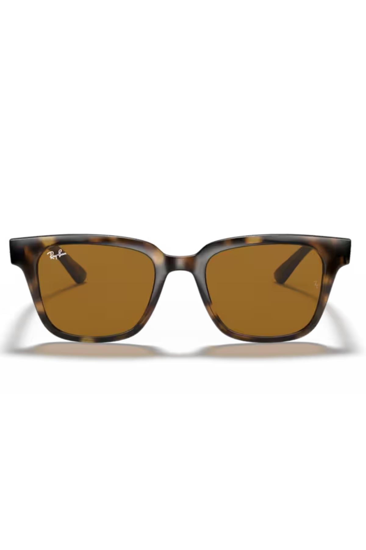 RAY-BAN KADIN GÜNEŞ GÖZLÜĞÜ 0RB4323 710/33 51