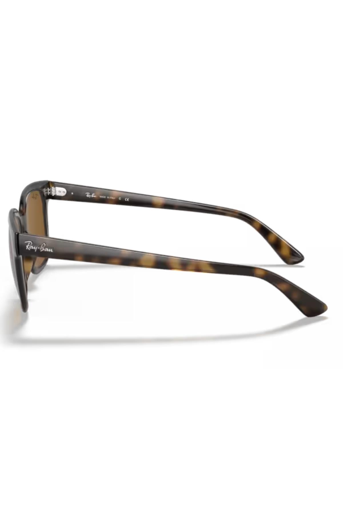 RAY-BAN KADIN GÜNEŞ GÖZLÜĞÜ 0RB4323 710/33 51