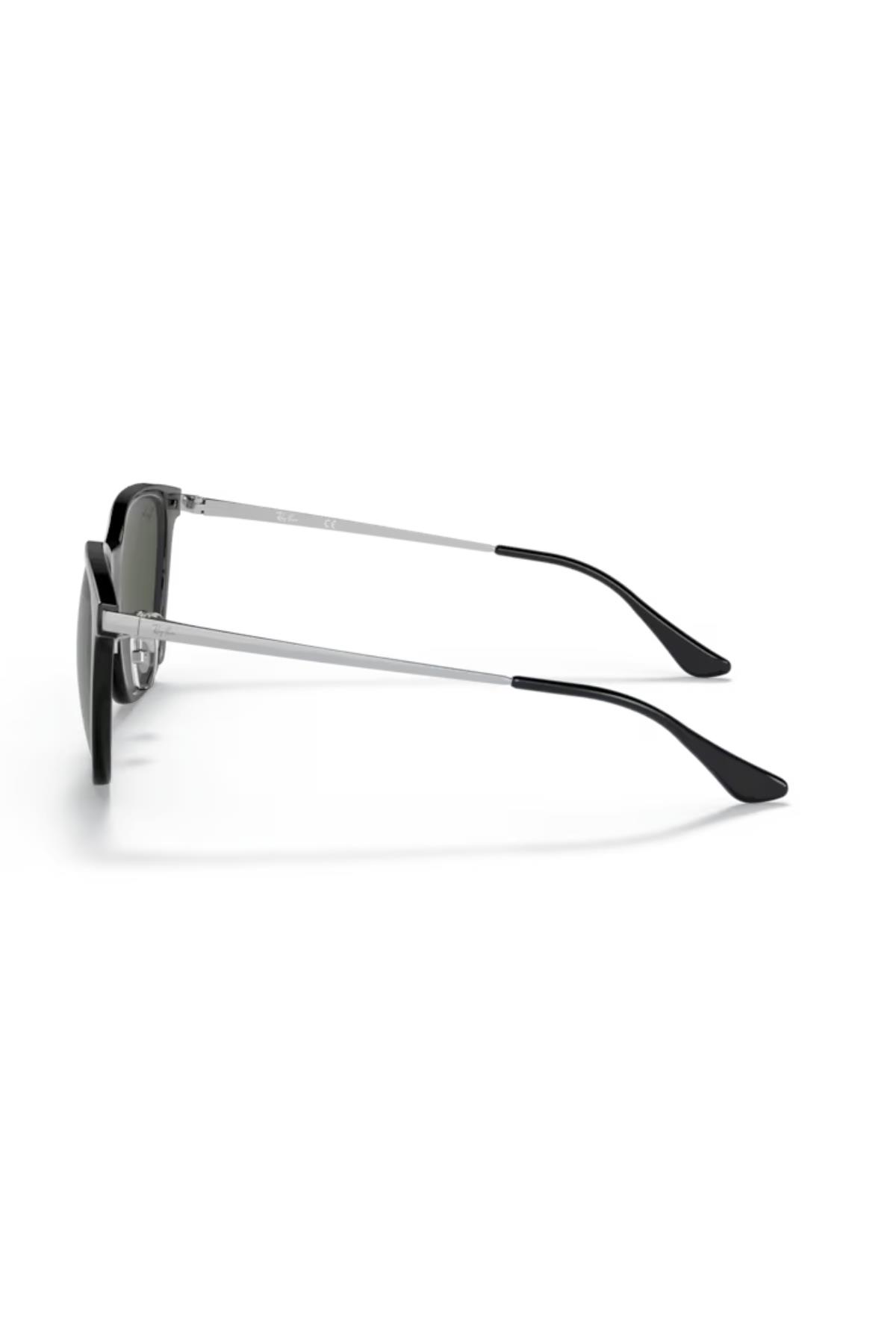 RAY-BAN KADIN GÜNEŞ GÖZLÜĞÜ 0RB4333D 629271 55
