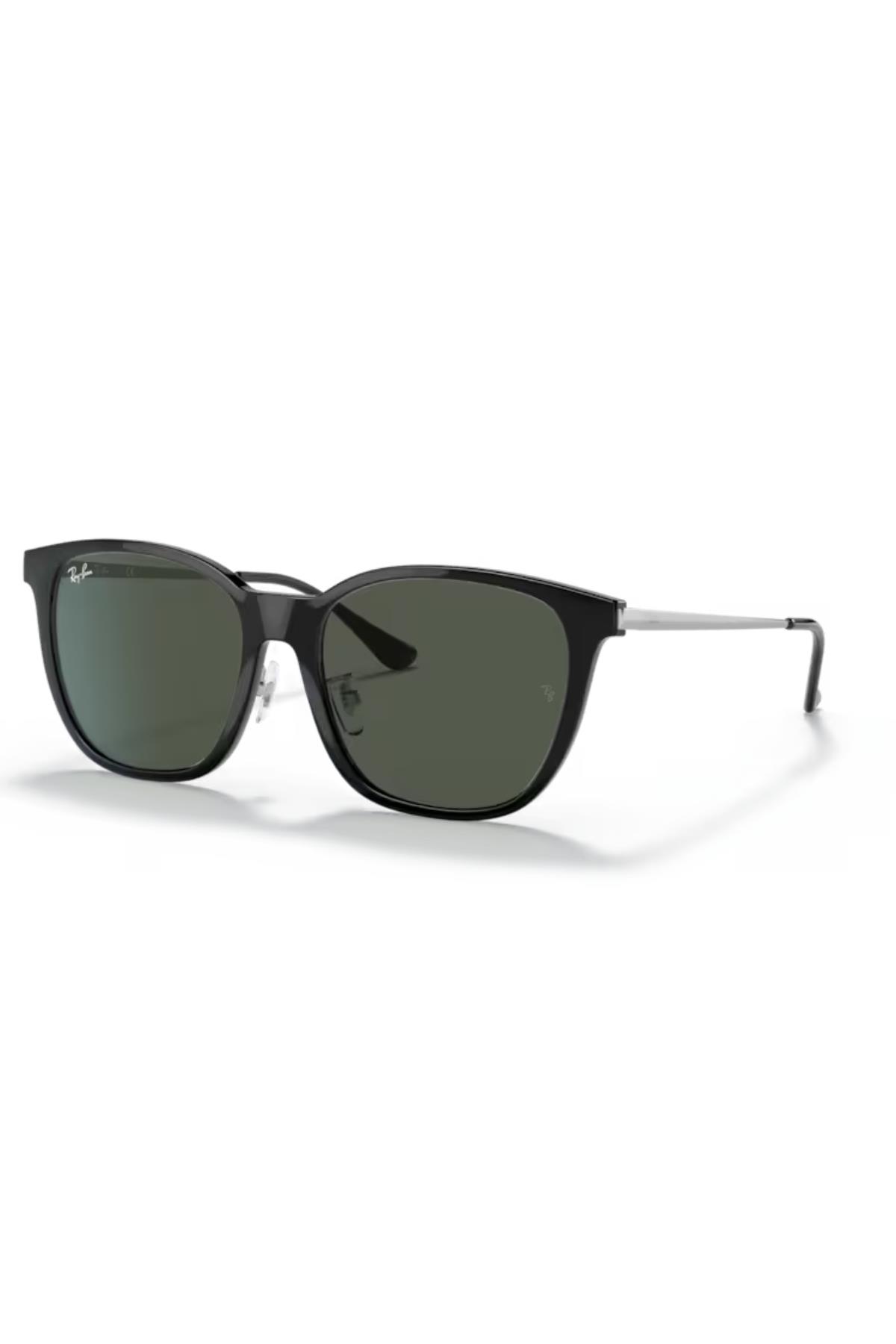 RAY-BAN KADIN GÜNEŞ GÖZLÜĞÜ 0RB4333D 629271 55