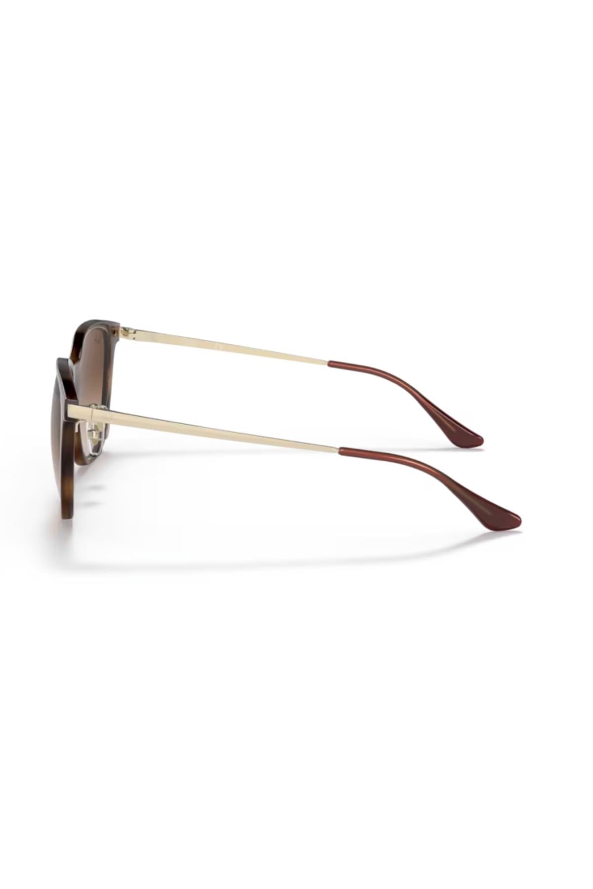 RAY-BAN KADIN GÜNEŞ GÖZLÜĞÜ  0RB4333D 710/13 55