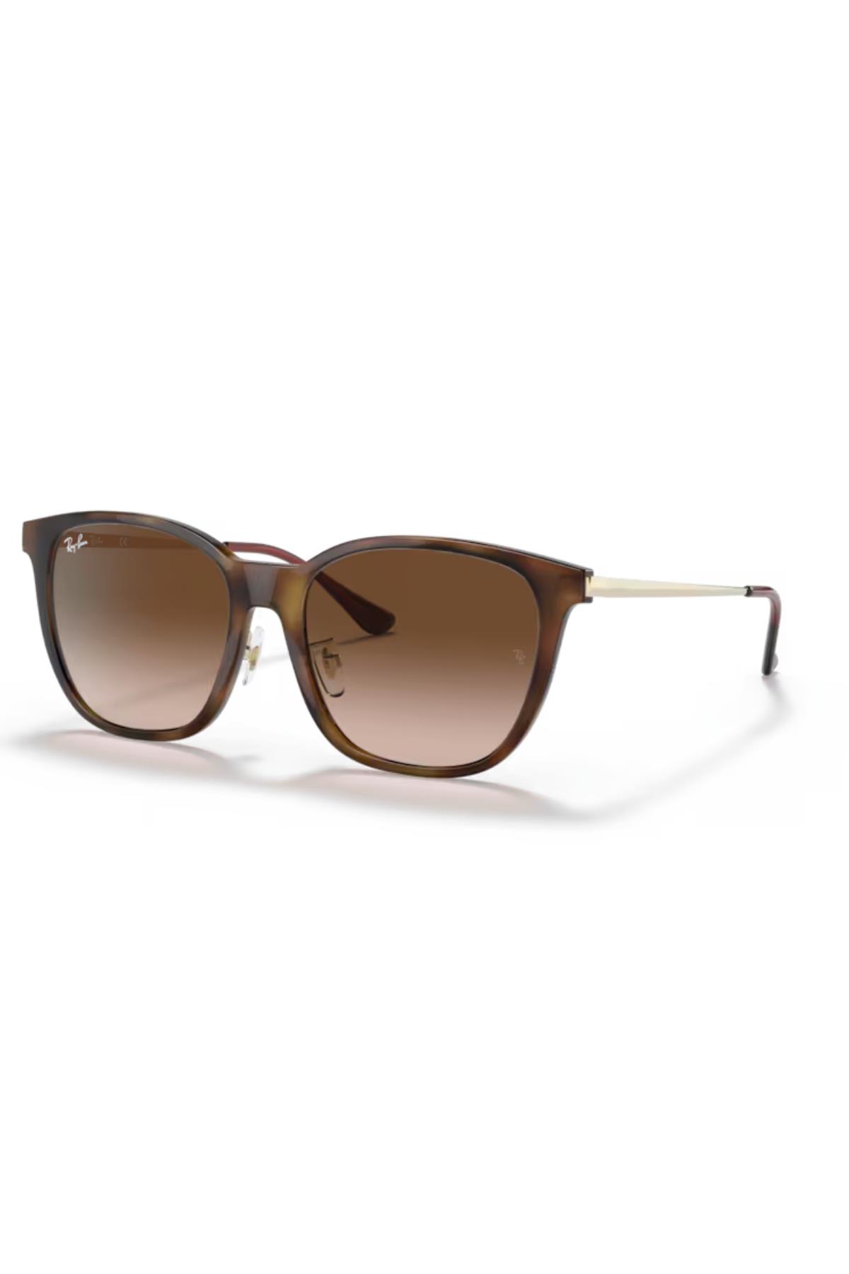 RAY-BAN KADIN GÜNEŞ GÖZLÜĞÜ  0RB4333D 710/13 55