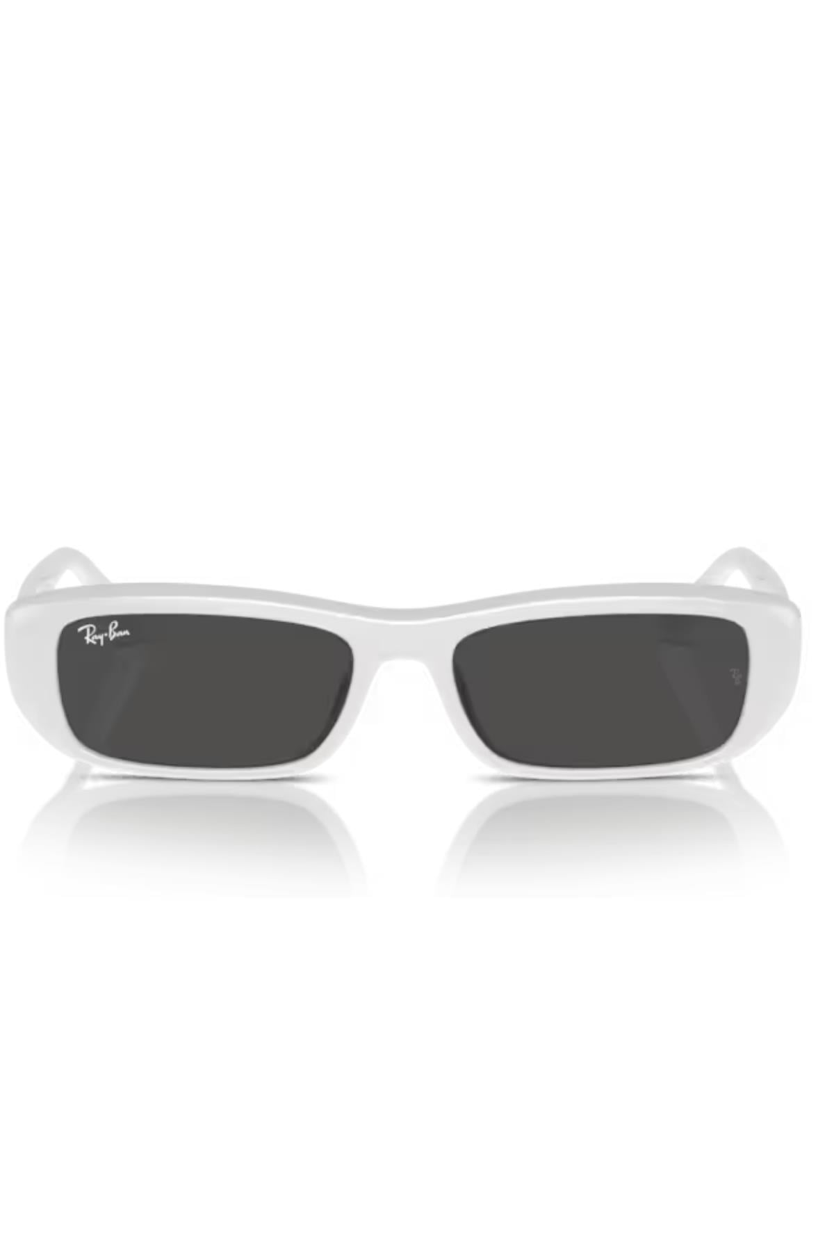 RAY-BAN KADIN GÜNEŞ GÖZLÜĞÜ 0RB4436D 677287 55