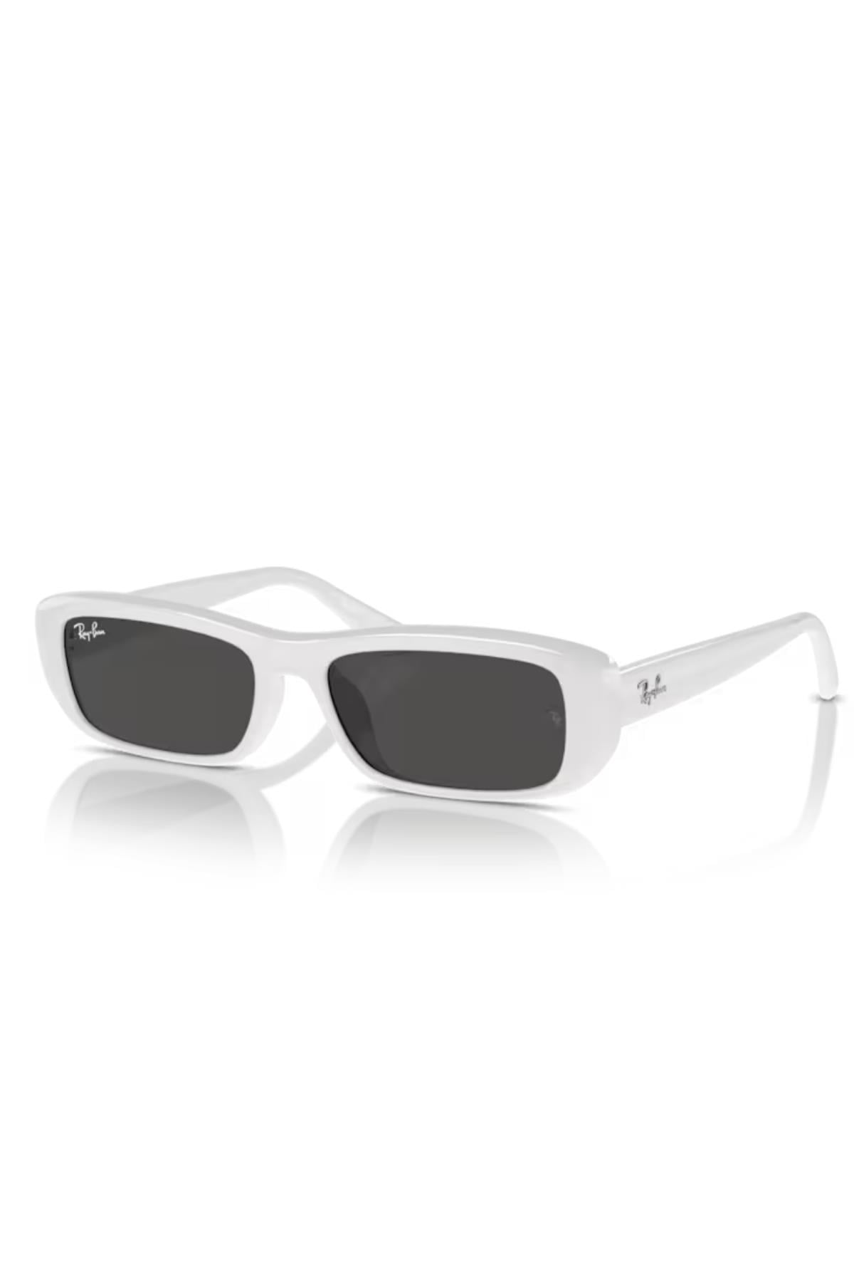 RAY-BAN KADIN GÜNEŞ GÖZLÜĞÜ 0RB4436D 677287 55