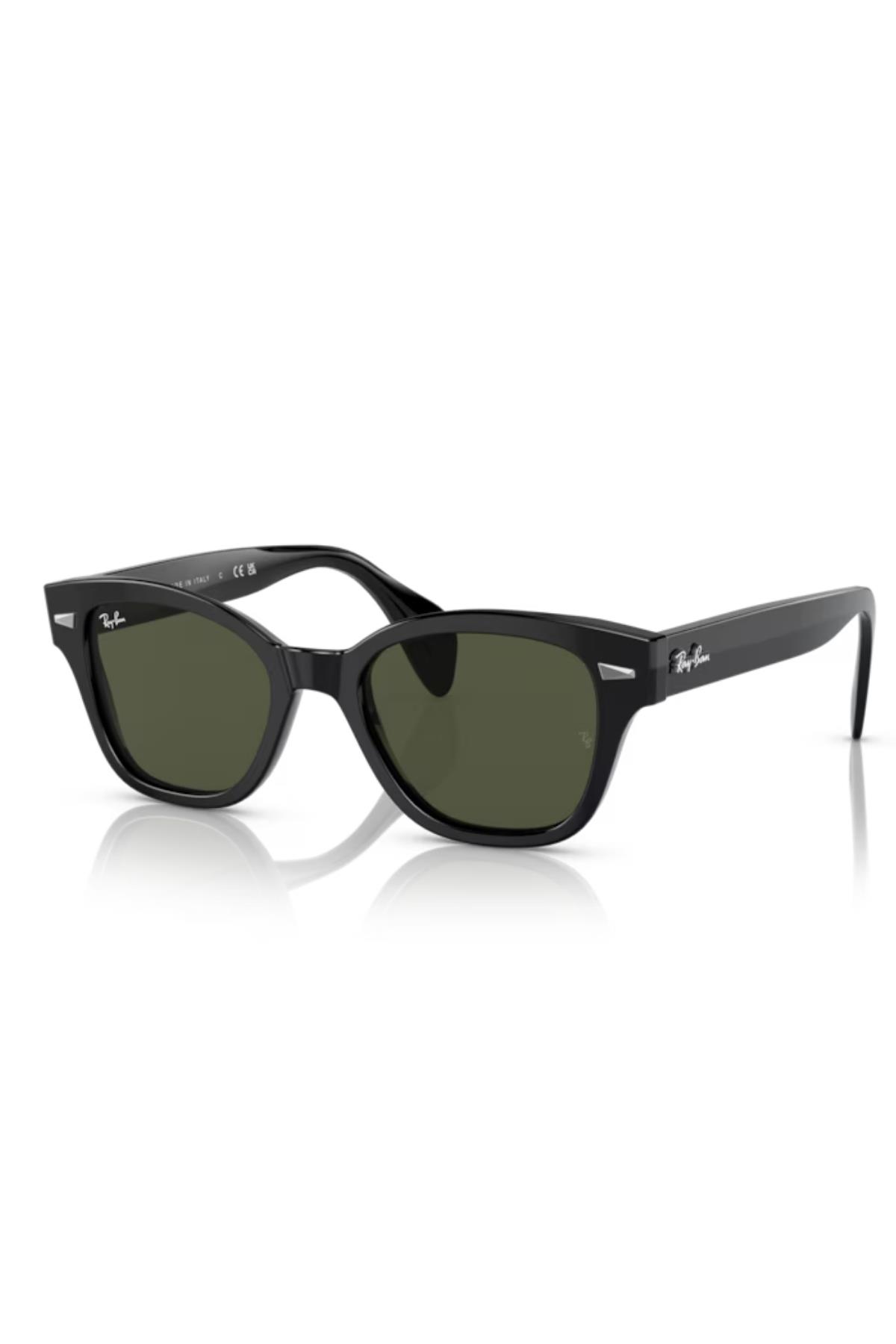 RAY-BAN KADIN GÜNEŞ GÖZLÜĞÜ RB 0880S 901/31 52