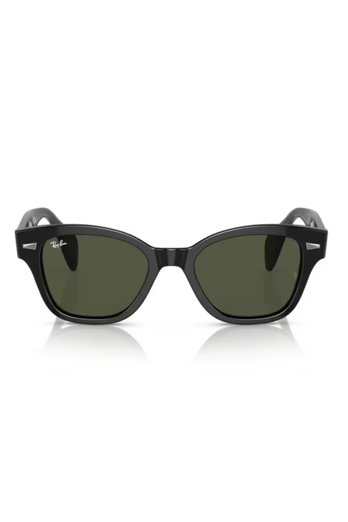 RAY-BAN KADIN GÜNEŞ GÖZLÜĞÜ RB 0880S 901/31 52