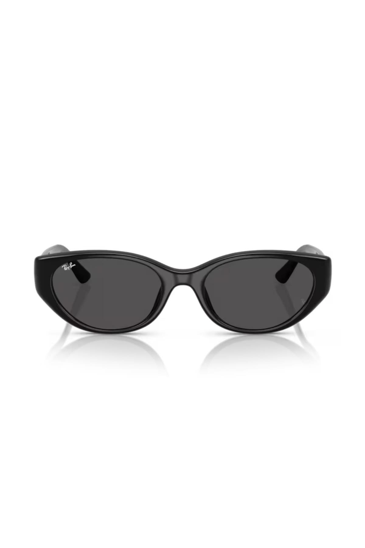 RAY-BAN KADIN GÜNEŞ GÖZLÜĞÜ RB 4457D 667787 55