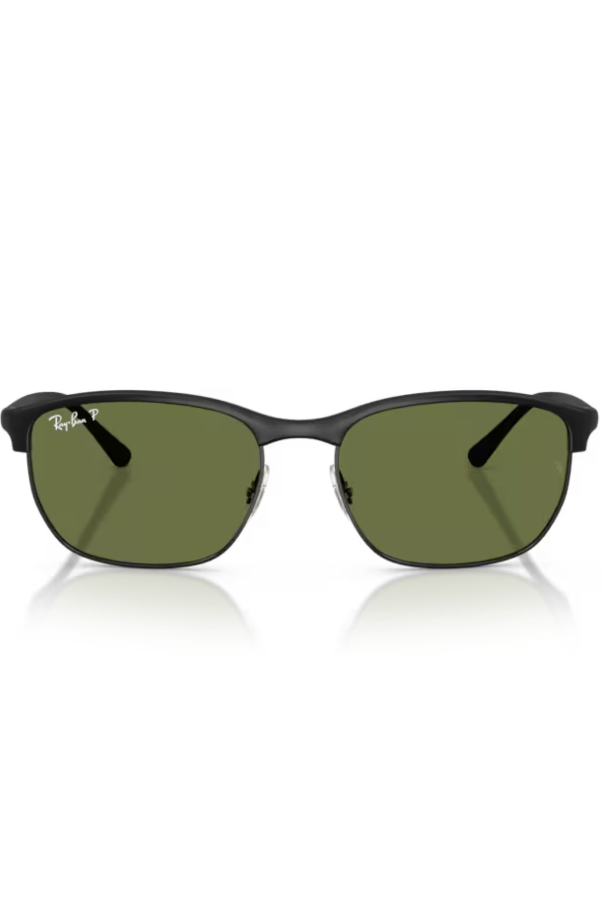 RAY-BAN POLARİZE ERKEK GÜNEŞ GÖZLÜĞÜ RB 4469 601S/2  59 18 140 3P
