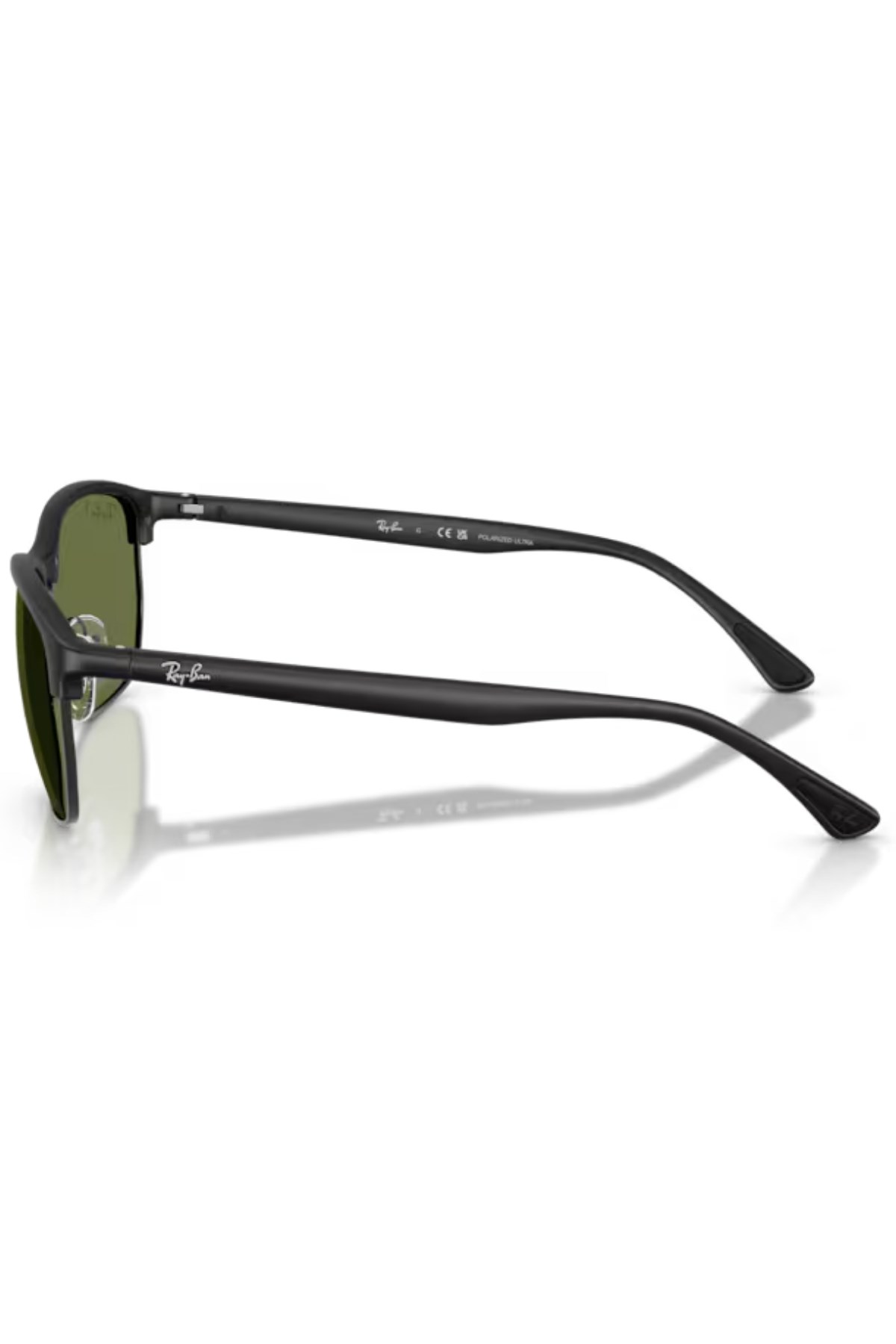 RAY-BAN POLARİZE ERKEK GÜNEŞ GÖZLÜĞÜ RB 4469 601S/2  59 18 140 3P