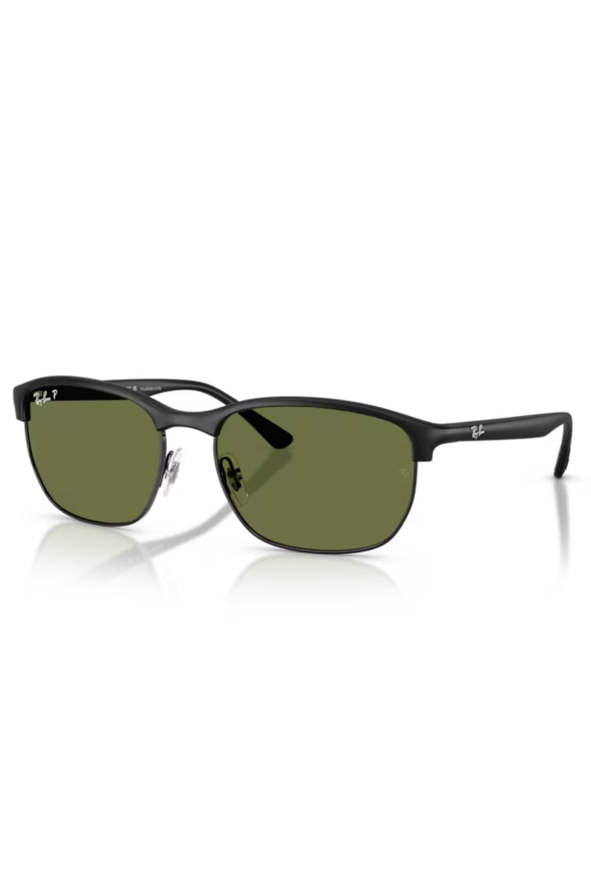 RAY-BAN POLARİZE ERKEK GÜNEŞ GÖZLÜĞÜ RB 4469 601S/2  59 18 140 3P