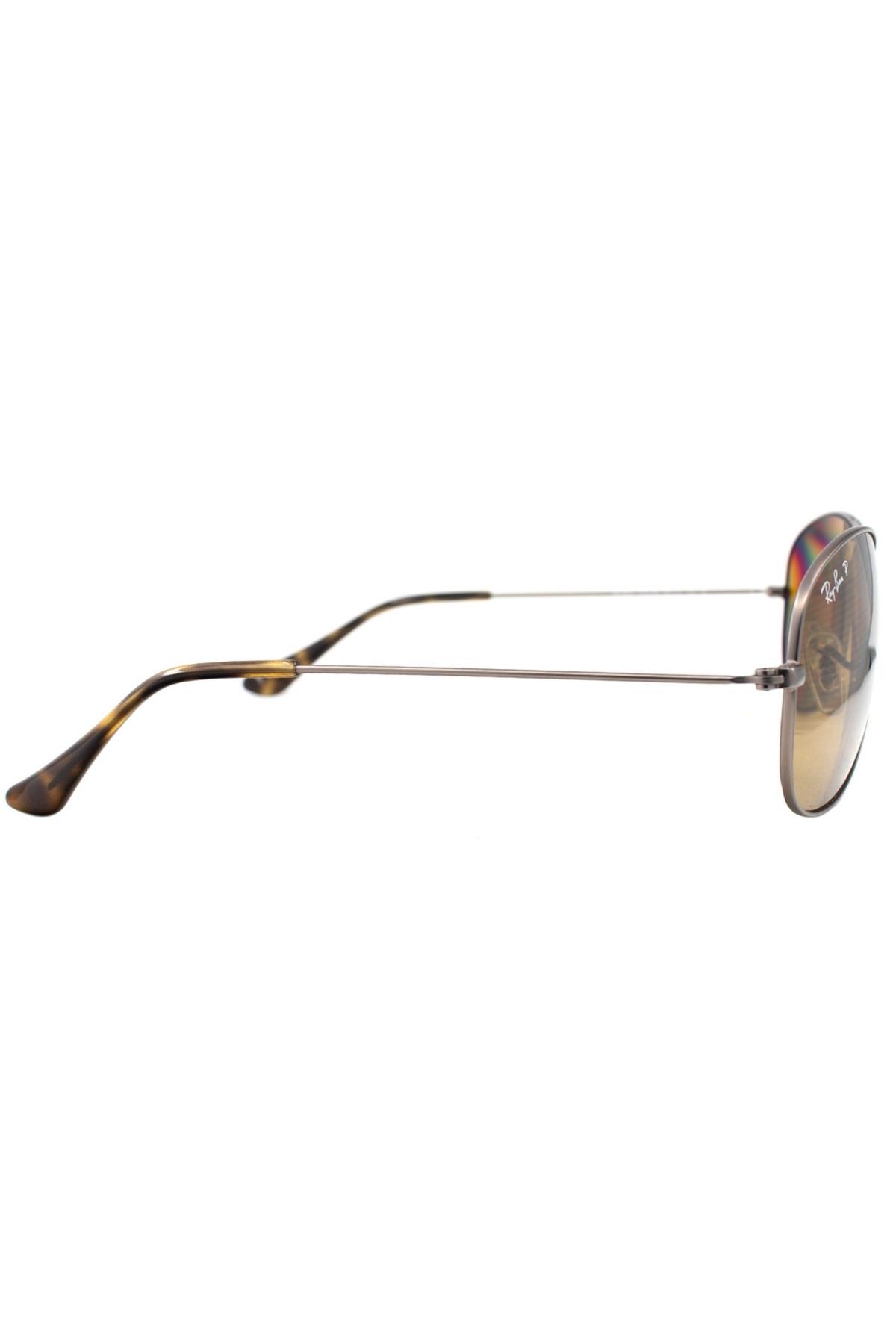 RAY-BAN POLARİZE UNISEX GÜNEŞ GÖZLÜĞÜ RB 3562 029/BB 59