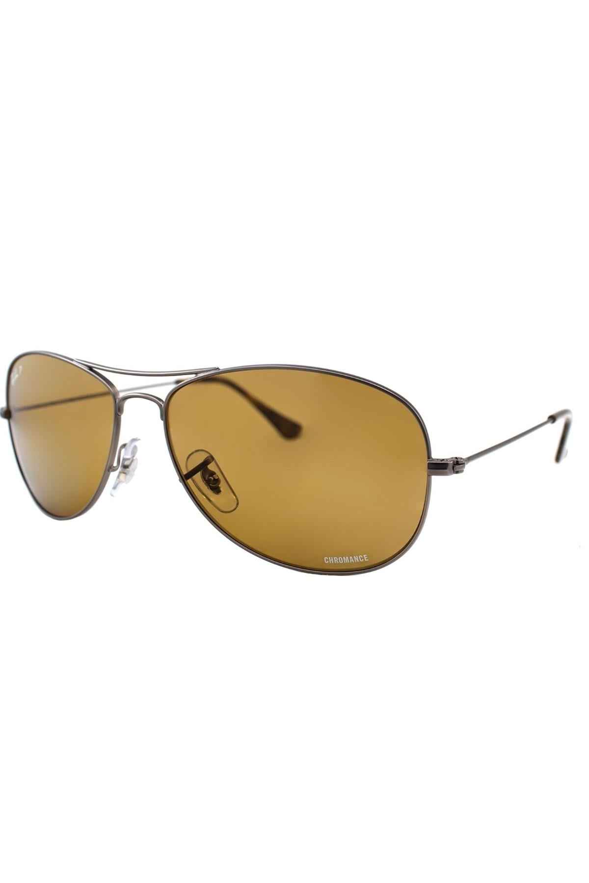RAY-BAN POLARİZE UNISEX GÜNEŞ GÖZLÜĞÜ RB 3562 029/BB 59