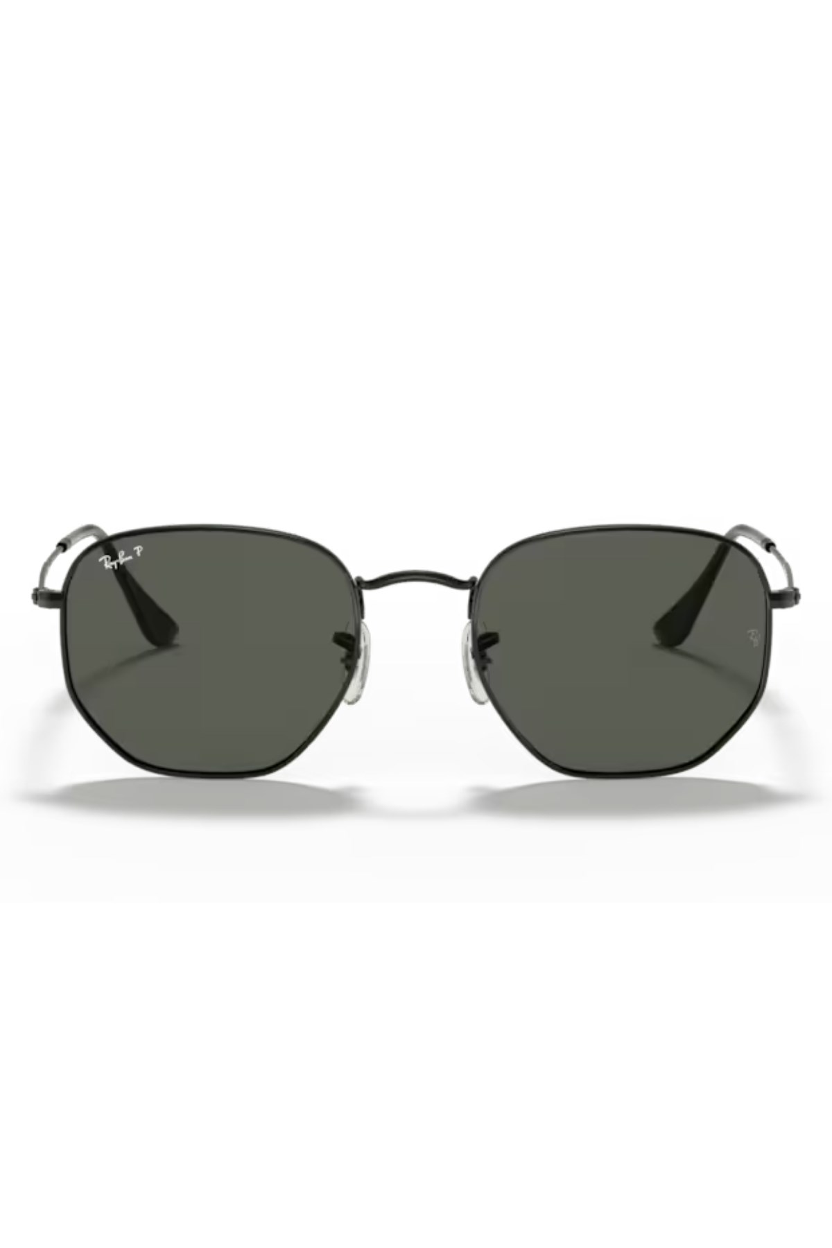 RAY-BAN POLARİZE  UNISEX GÜNEŞ GÖZLÜĞÜ RB 3548N 002/58 54