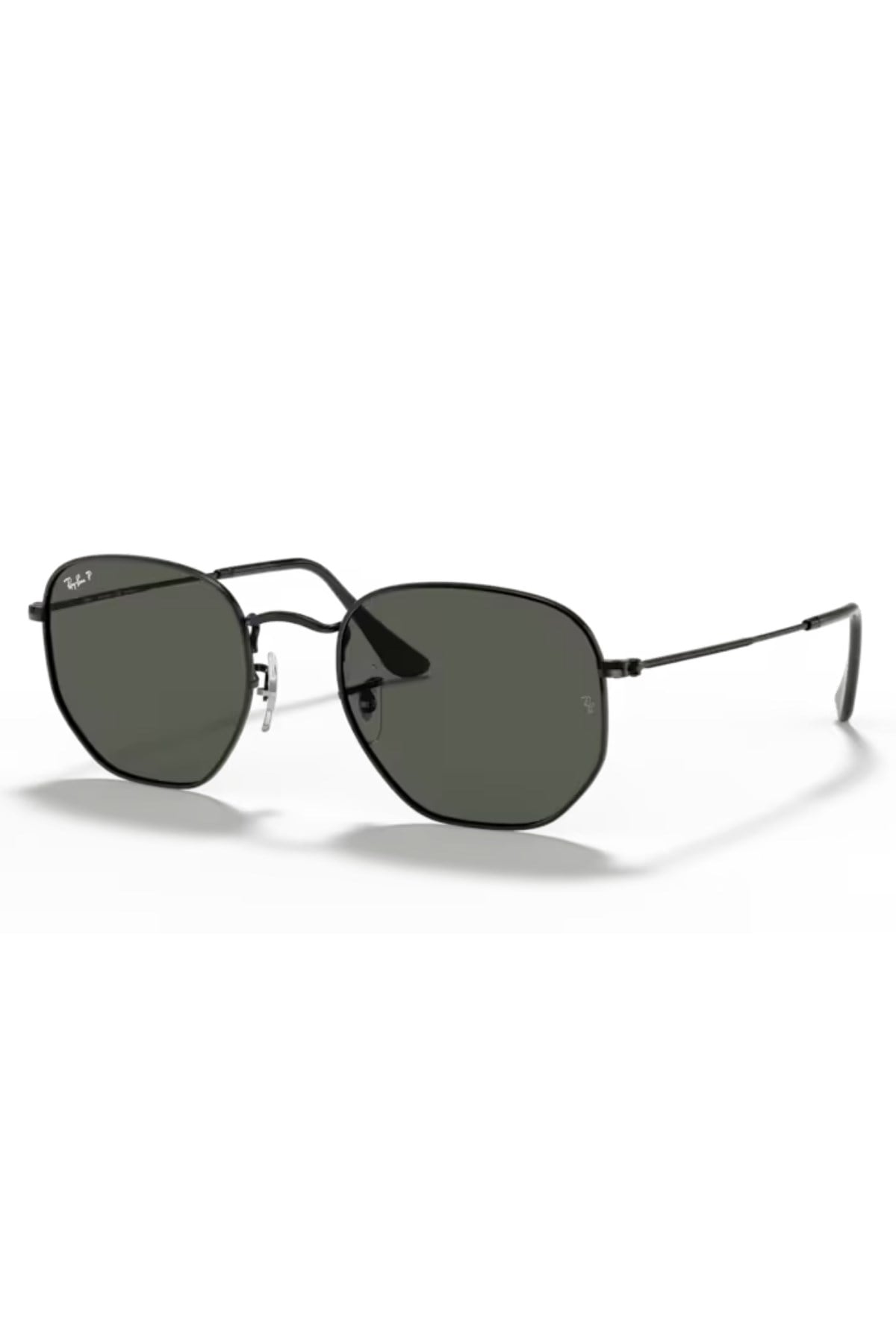 RAY-BAN POLARİZE  UNISEX GÜNEŞ GÖZLÜĞÜ RB 3548N 002/58 54
