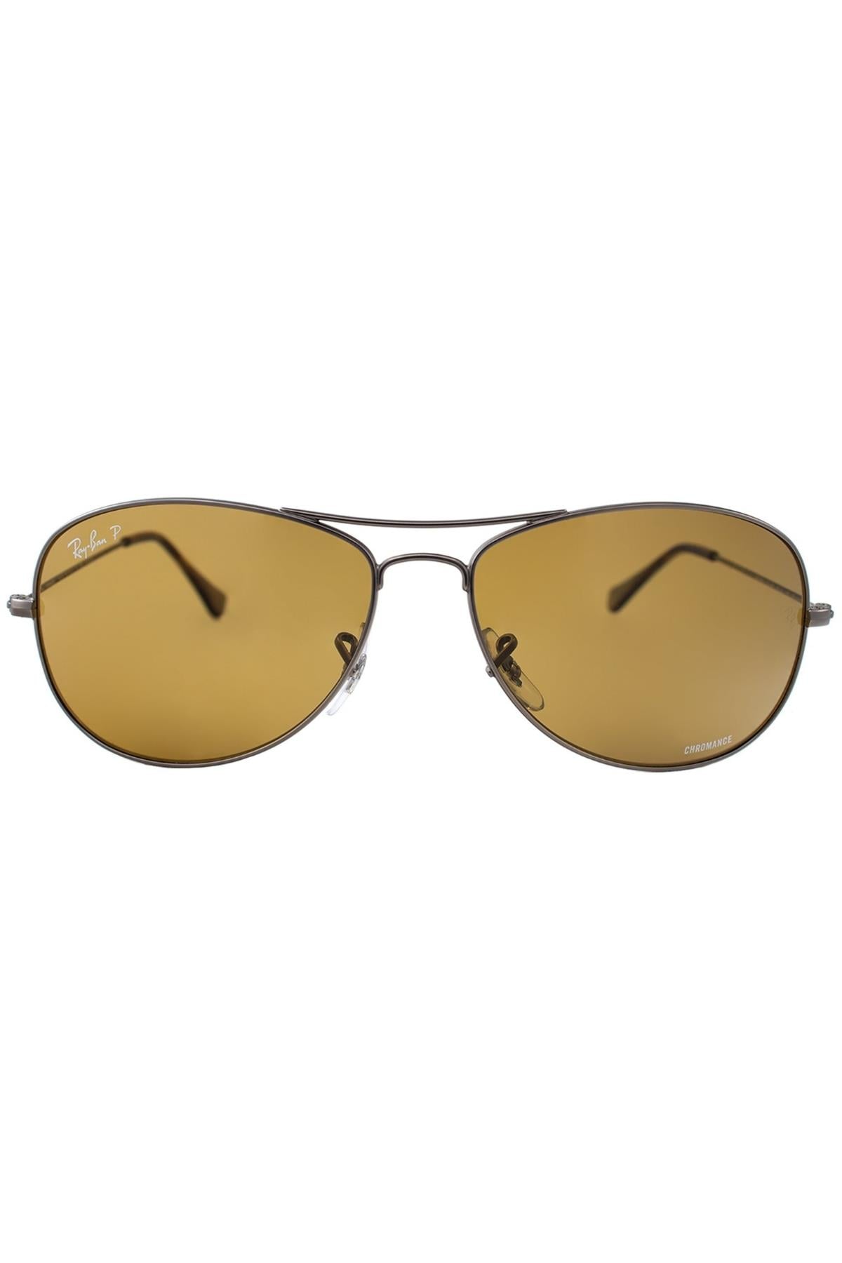 RAY-BAN POLARİZE UNISEX GÜNEŞ GÖZLÜĞÜ RB 3562 029/BB 59