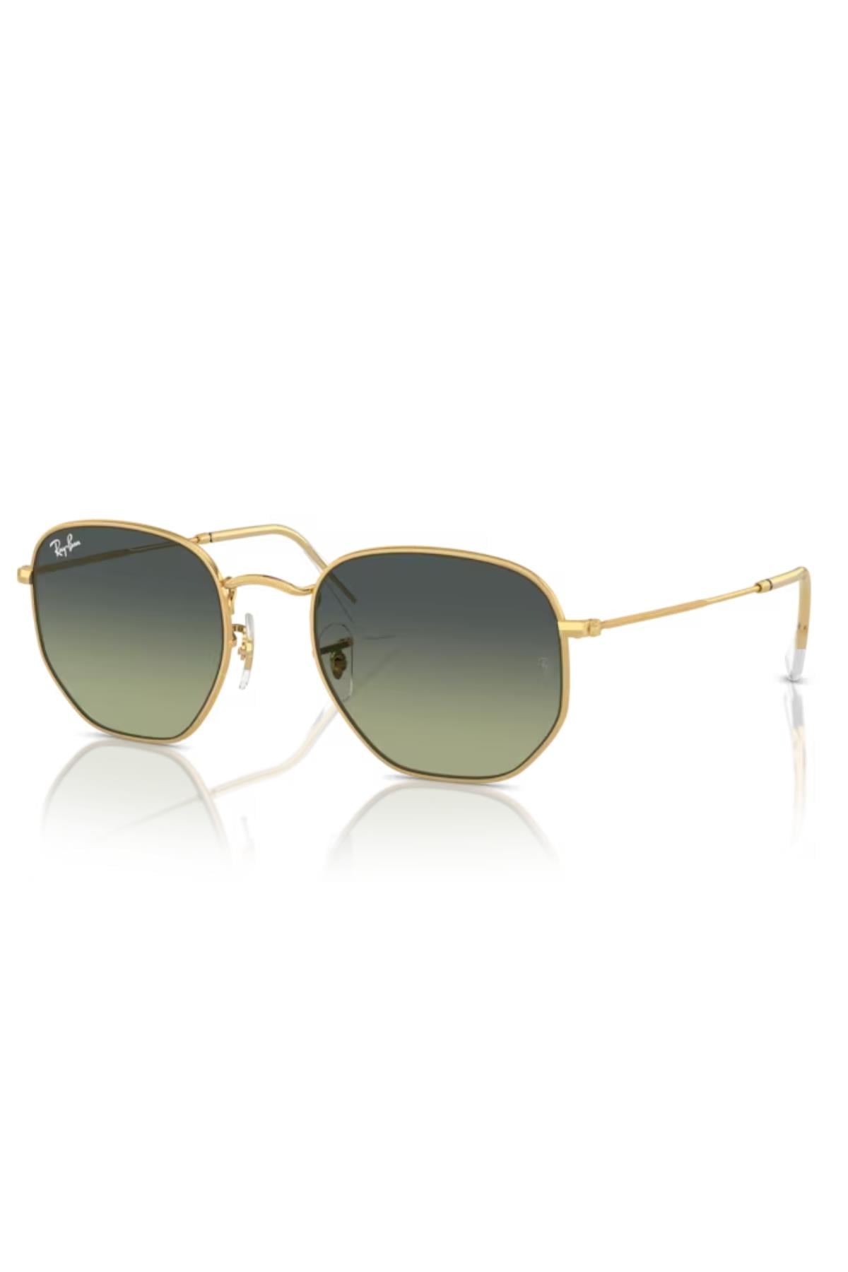 RAY-BAN UNISEX GÜNEŞ GÖZLÜĞÜ  0RB 3548 001/BH 51