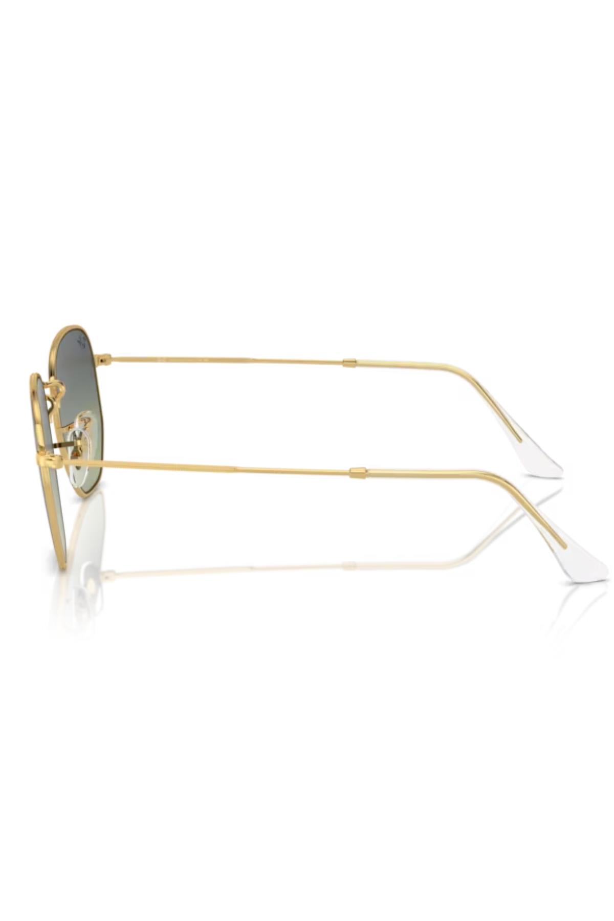 RAY-BAN UNISEX GÜNEŞ GÖZLÜĞÜ  0RB 3548 001/BH 51