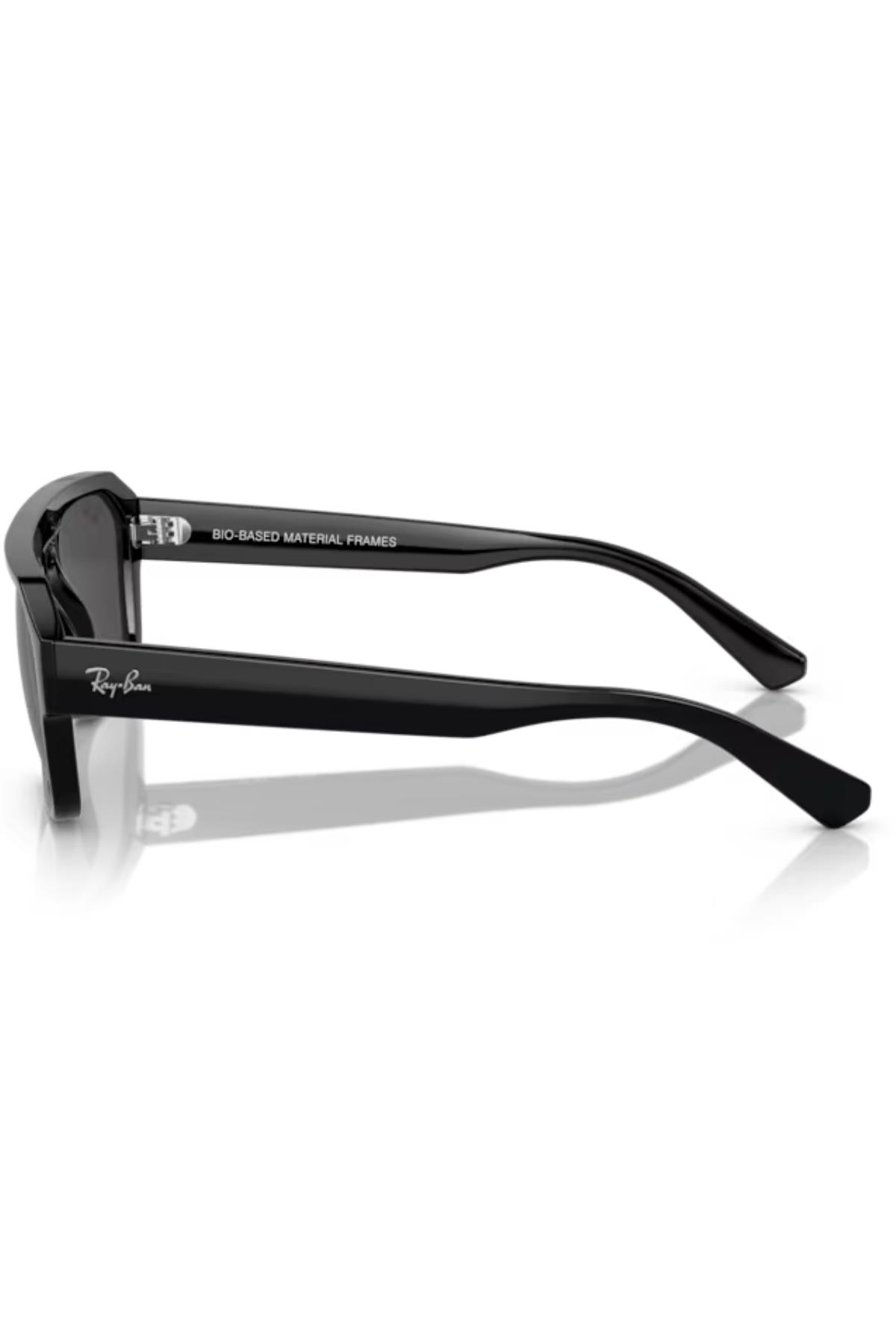 RAY-BAN UNISEX GÜNEŞ GÖZLÜĞÜ 0RB 4397 6677/87 54