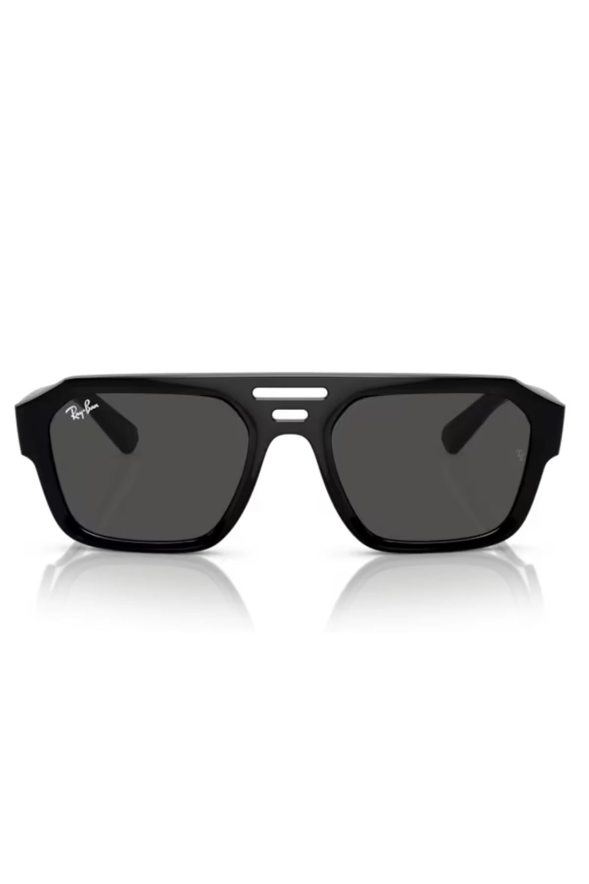 RAY-BAN UNISEX GÜNEŞ GÖZLÜĞÜ 0RB 4397 6677/87 54