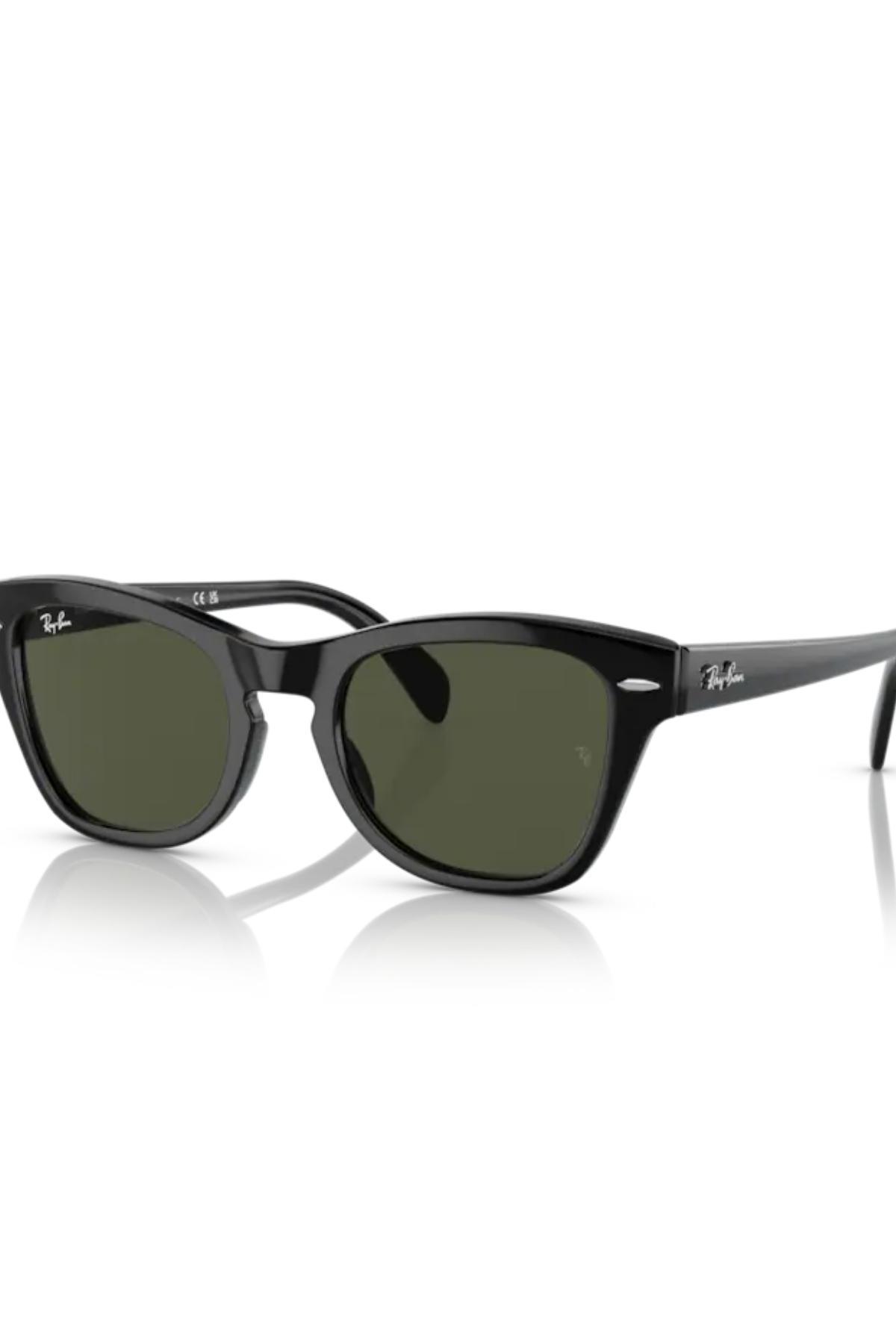 RAY-BAN UNİSEX GÜNEŞ GÖZLÜĞÜ 0RB0707S