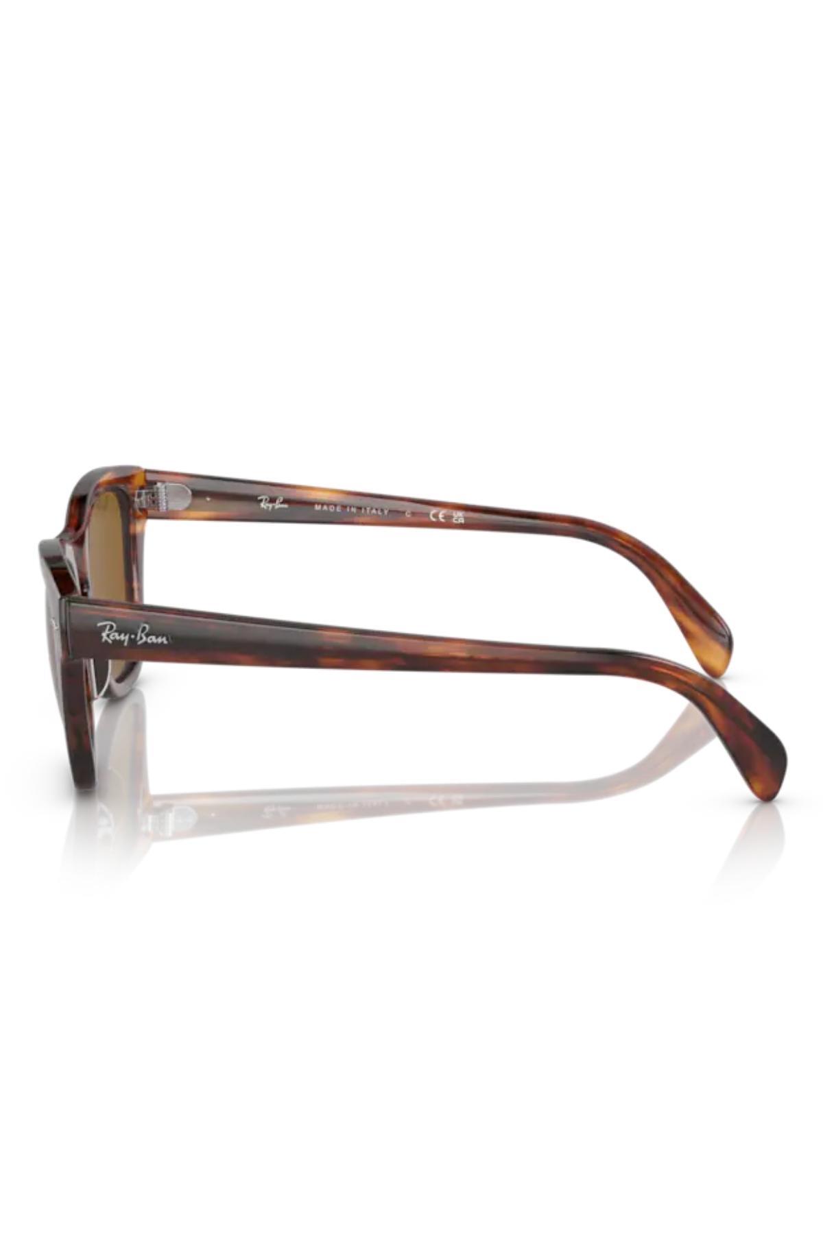 RAY-BAN UNİSEX GÜNEŞ GÖZLÜĞÜ 0RB0707S