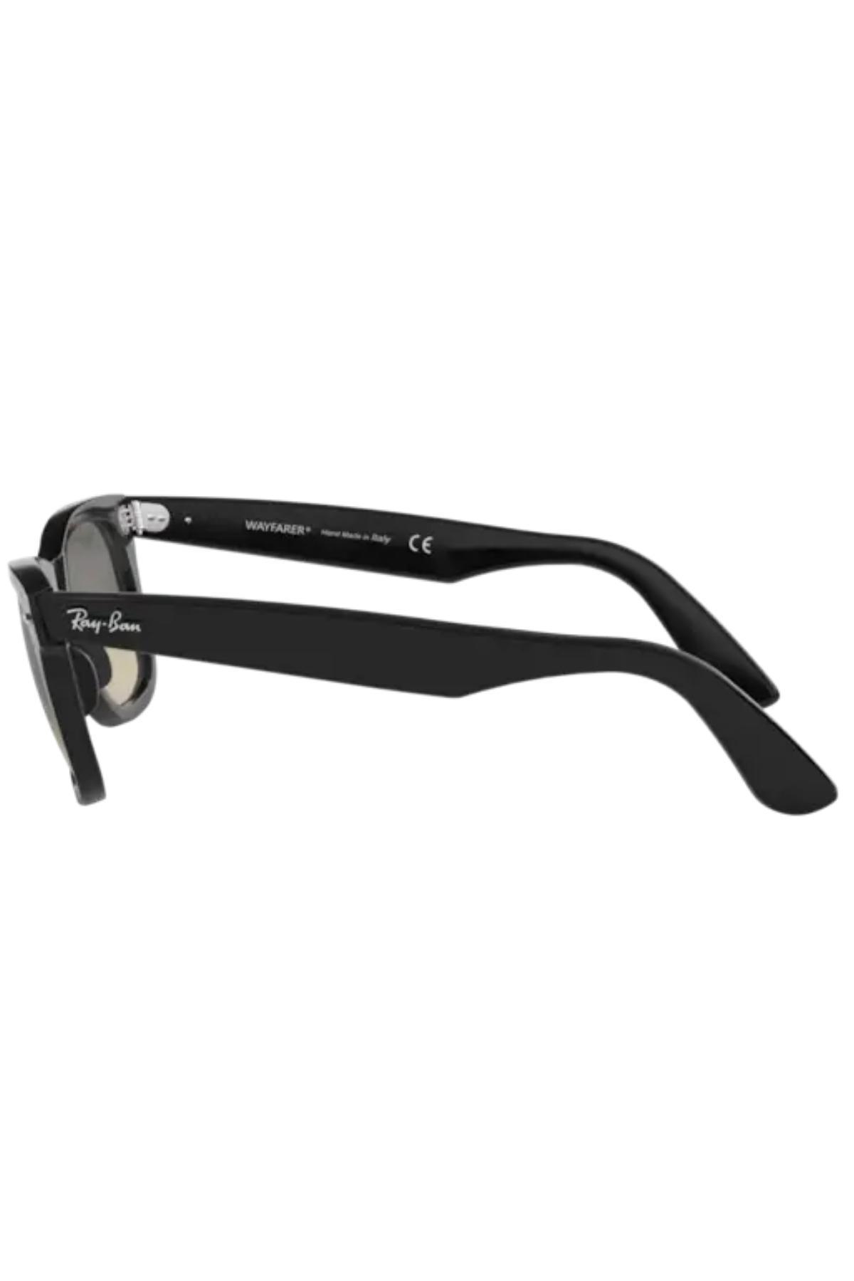 RAY-BAN UNİSEX GÜNEŞ GÖZLÜĞÜ 0RB2140 