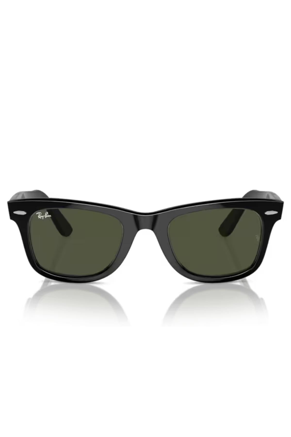 RAY-BAN UNİSEX GÜNEŞ GÖZLÜĞÜ 0RB2140 