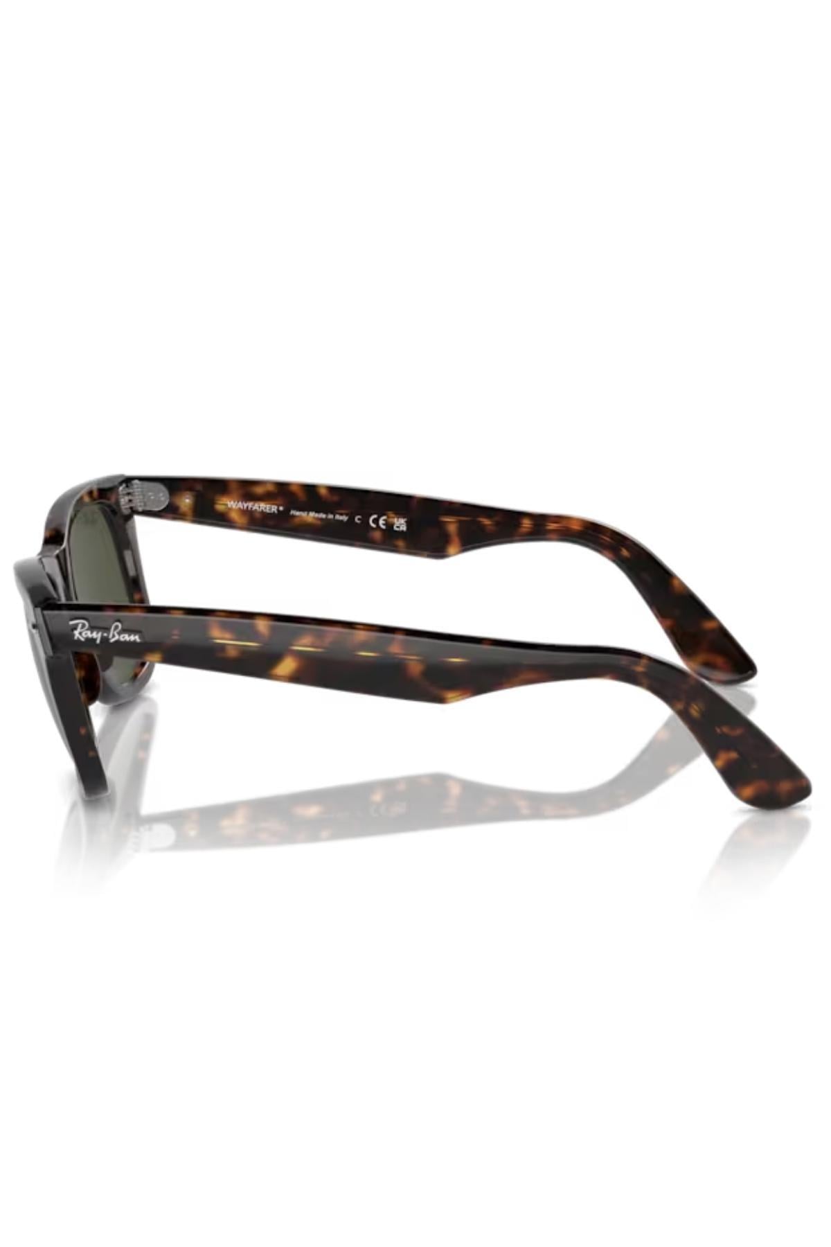 RAY-BAN UNİSEX GÜNEŞ GÖZLÜĞÜ 0RB2140