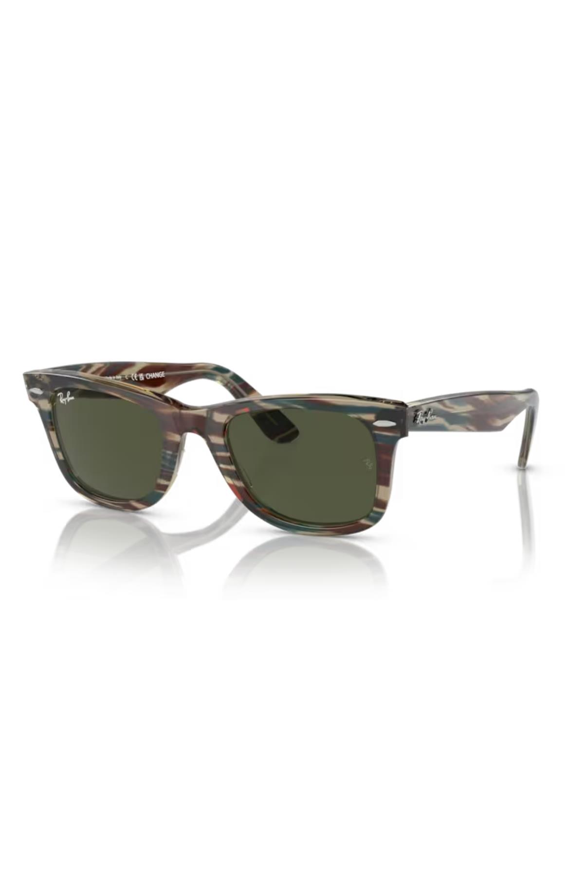 RAY-BAN UNISEX GÜNEŞ GÖZLÜĞÜ 0RB2140 138731 50