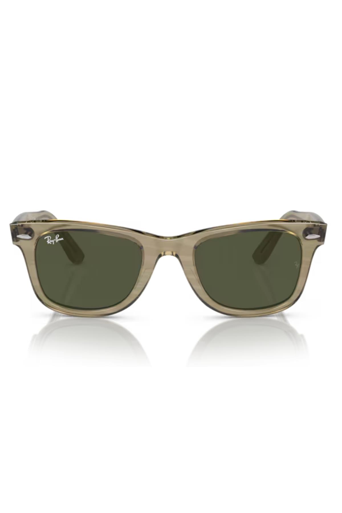 RAY-BAN UNISEX GÜNEŞ GÖZLÜĞÜ 0RB2140 138731 50