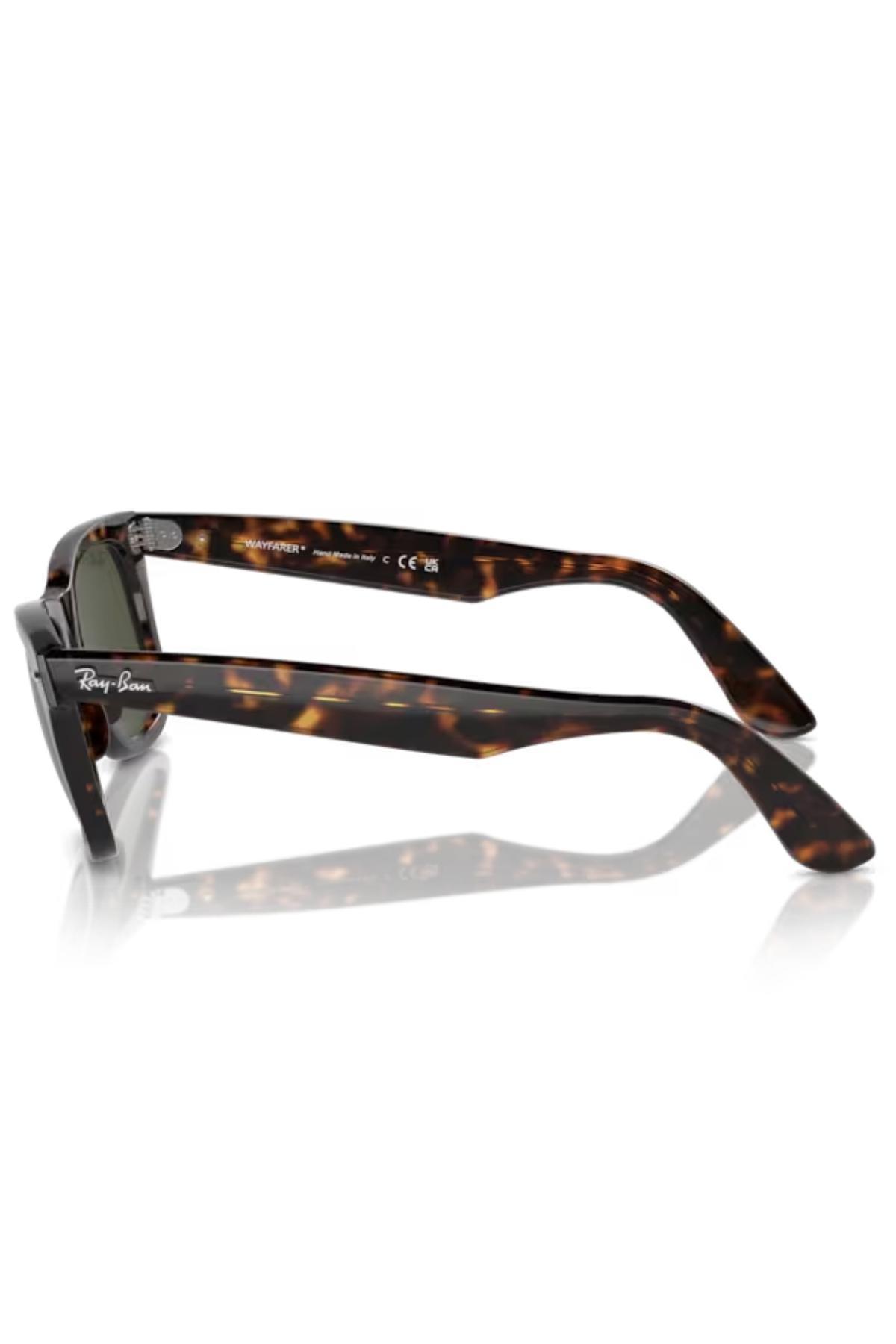 RAY-BAN UNİSEX GÜNEŞ GÖZLÜĞÜ 0RB2140