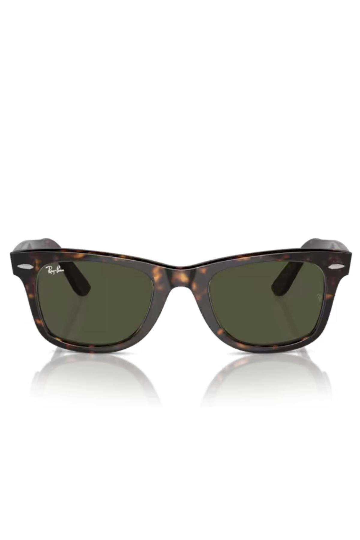 RAY-BAN UNİSEX GÜNEŞ GÖZLÜĞÜ 0RB2140
