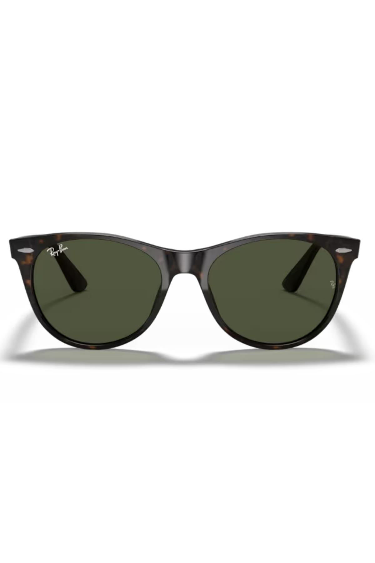 RAY-BAN UNISEX GÜNEŞ GÖZLÜĞÜ  0RB2185 902/31 55