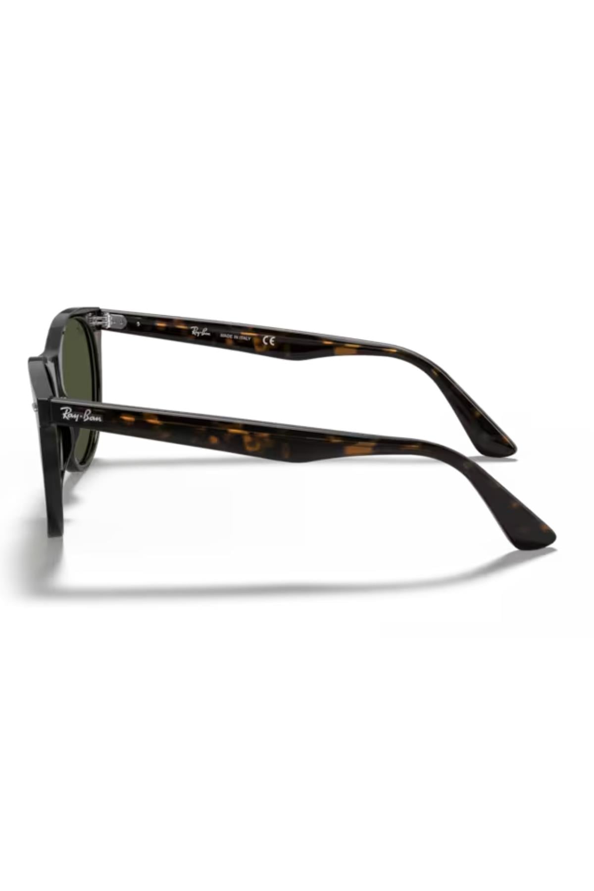 RAY-BAN UNISEX GÜNEŞ GÖZLÜĞÜ  0RB2185 902/31 55